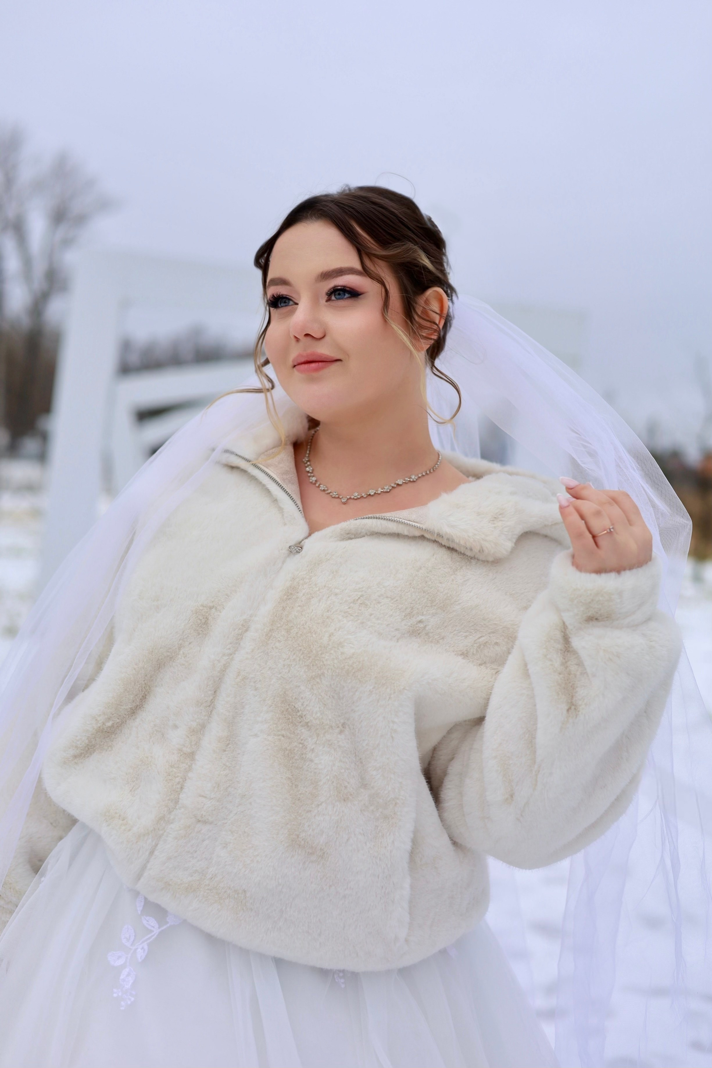 Вероника и Денис🤍. Главная