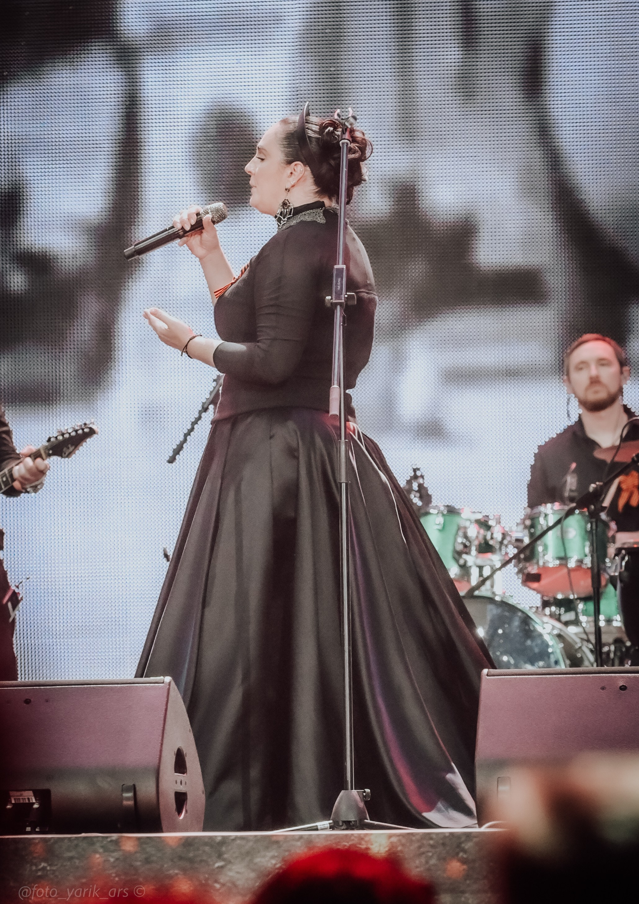 Концерты. Семейный, свадебный, репортажный фотограф в Санкт-Петербурге Ярик Арс