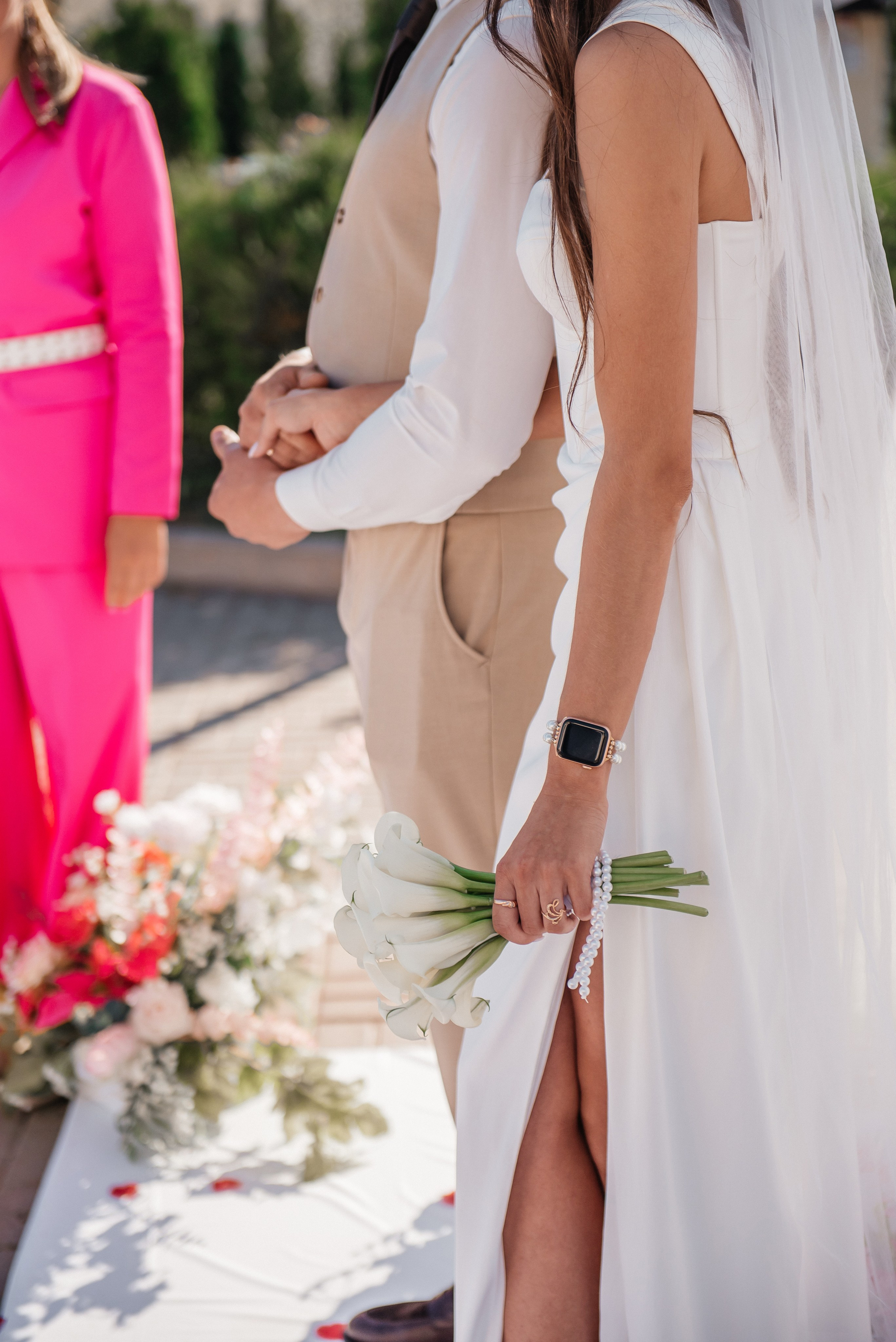 Алексей и Екатерина. Семейный и свадебный фотограф в Ельце Юлия Дякина