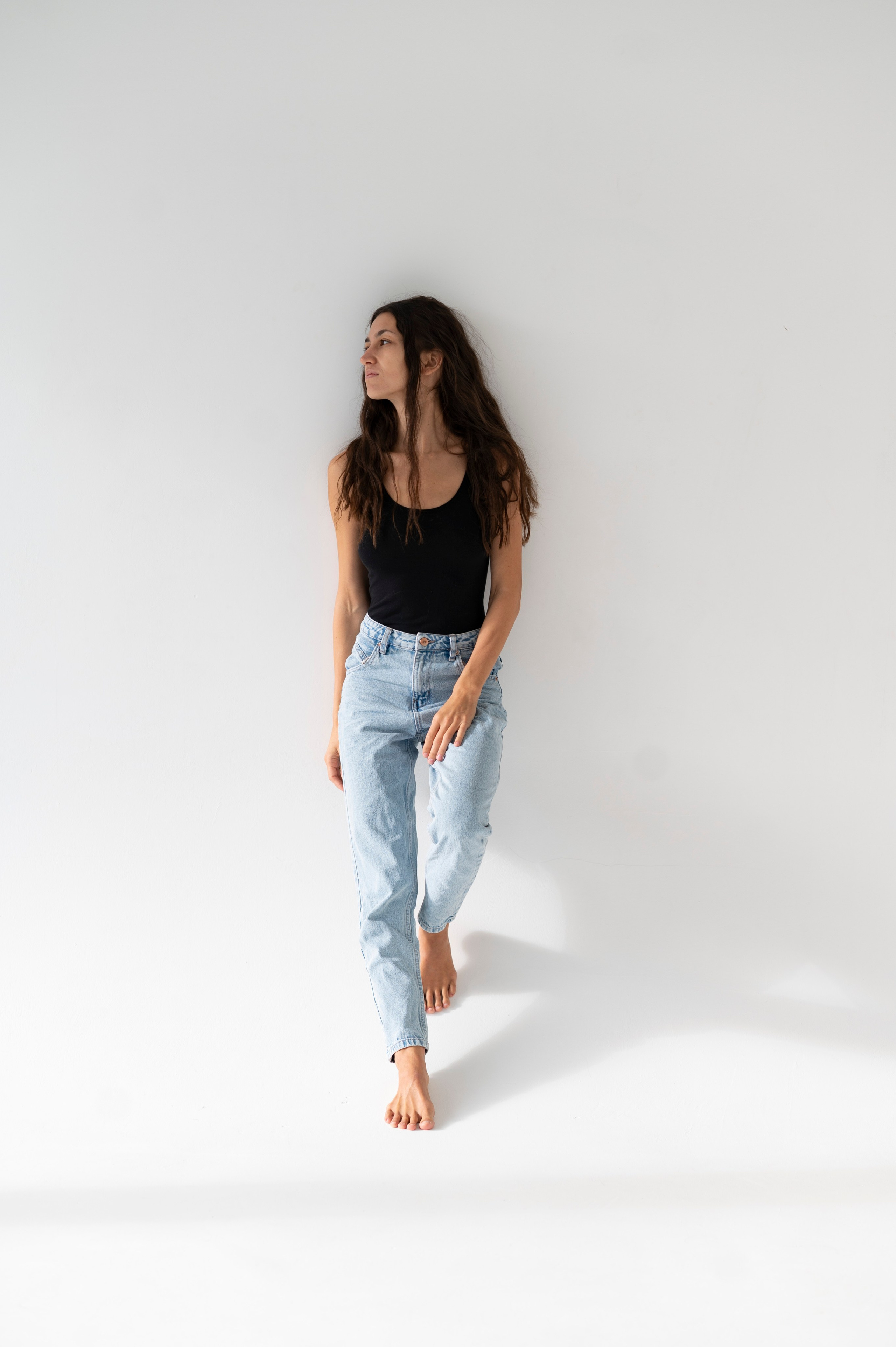 Портретная фотосессия. Фотограф Светлана Скороходова Владимир-Москва