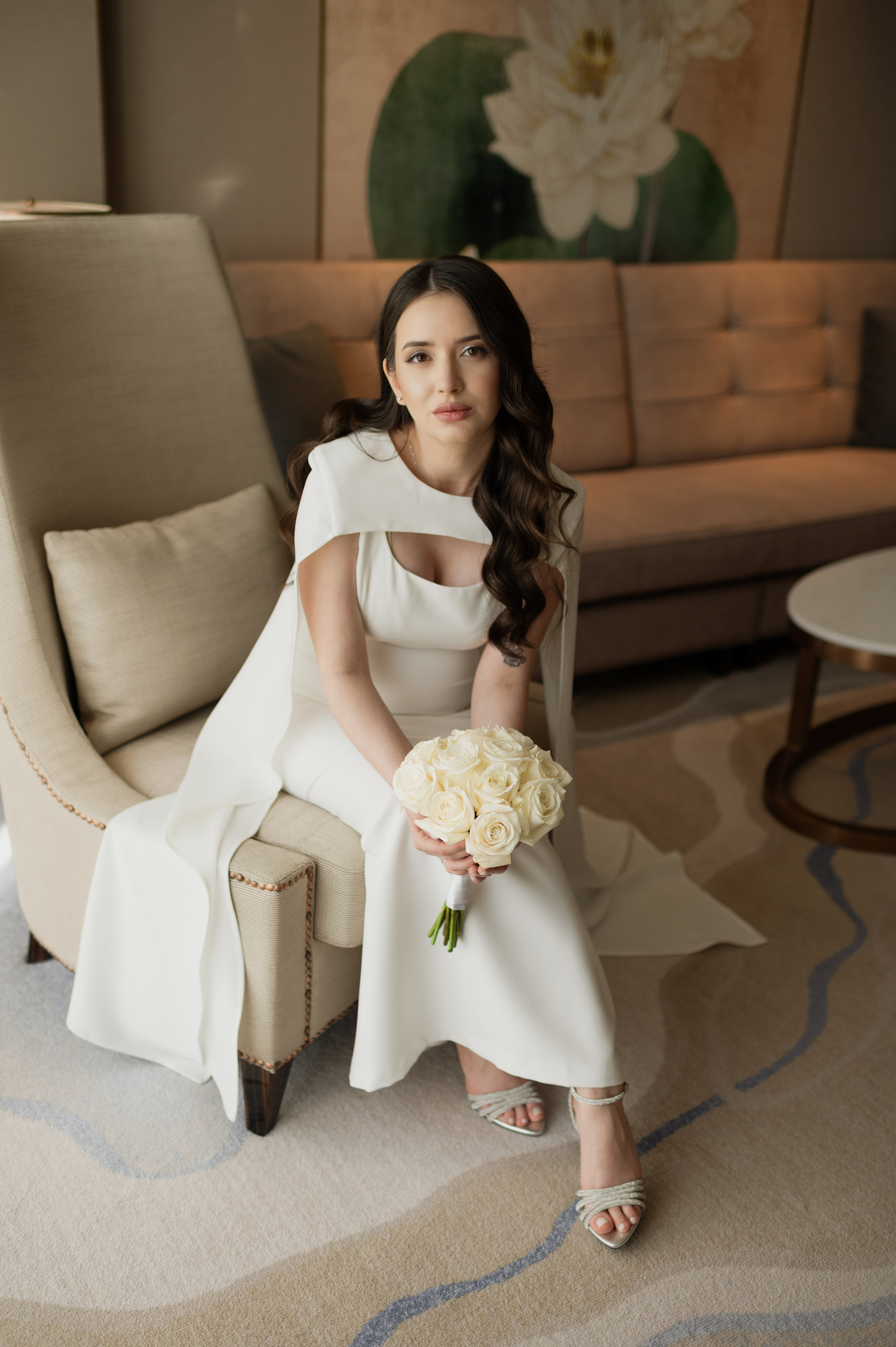 Свадебные фотосессии. Фотограф Светлана Скороходова Владимир-Москва