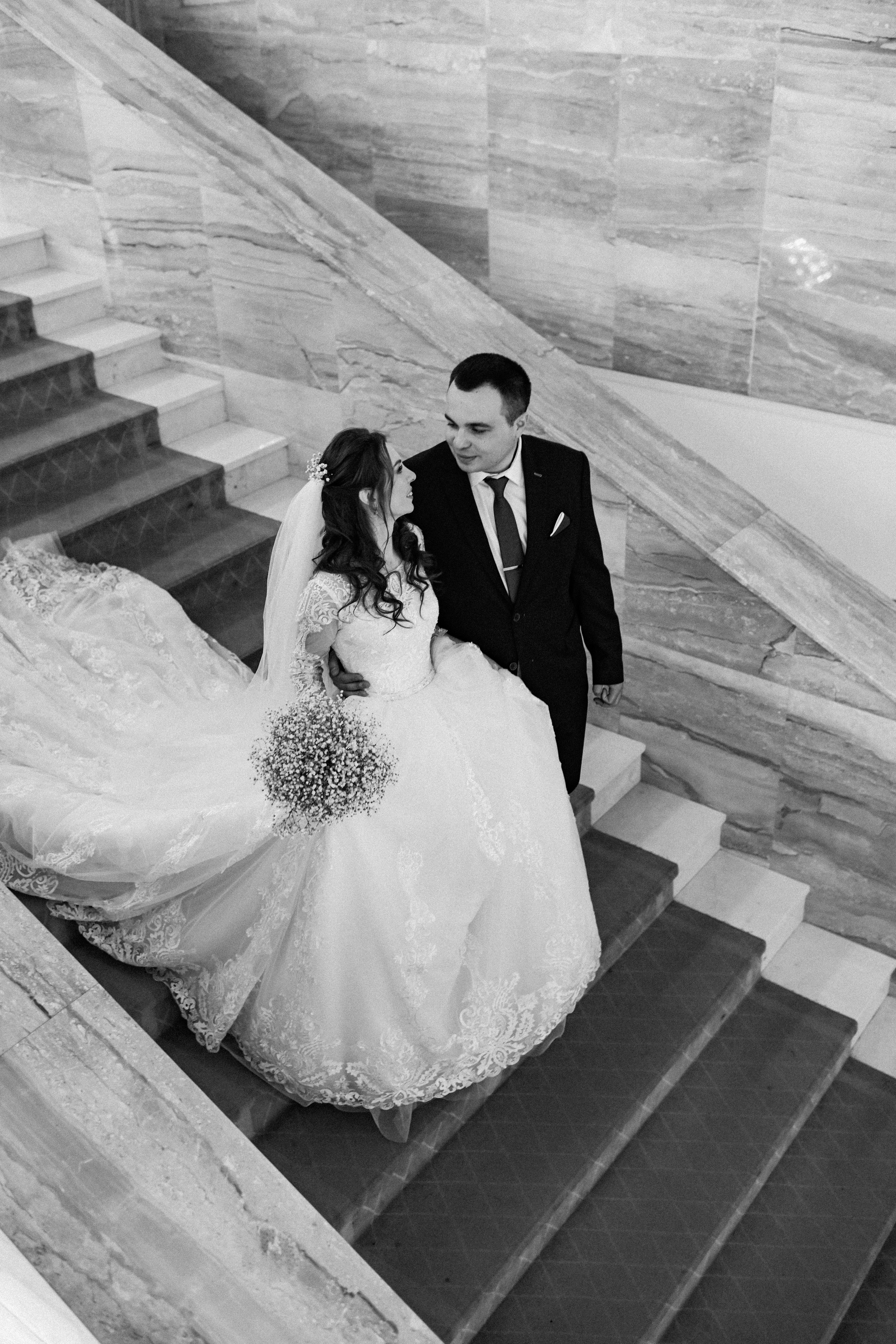 Свадебные фотосессии. Фотограф Светлана Скороходова Владимир-Москва