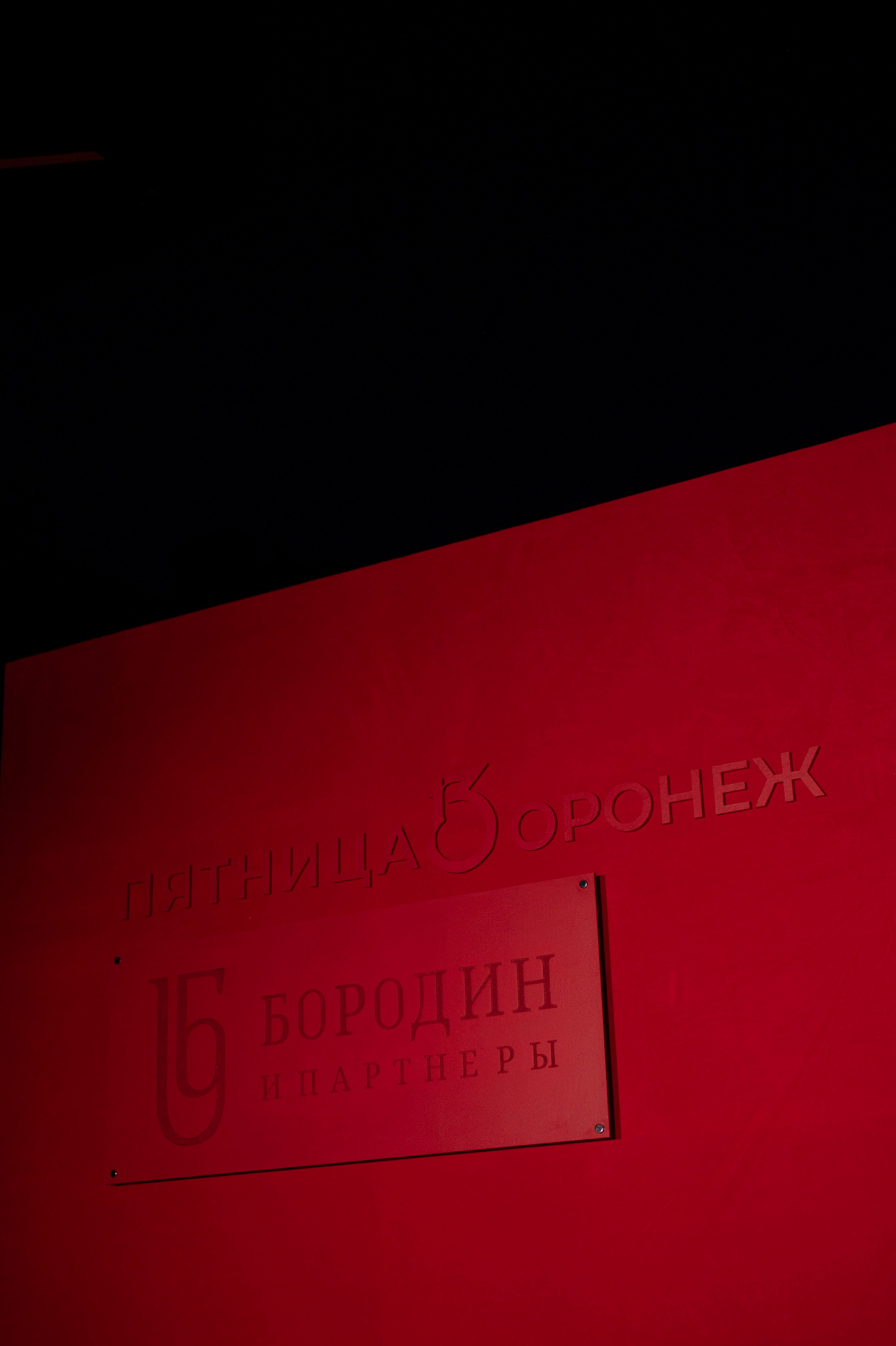 Вечер в стиле Дориана Грея. Фотограф Антон Горин