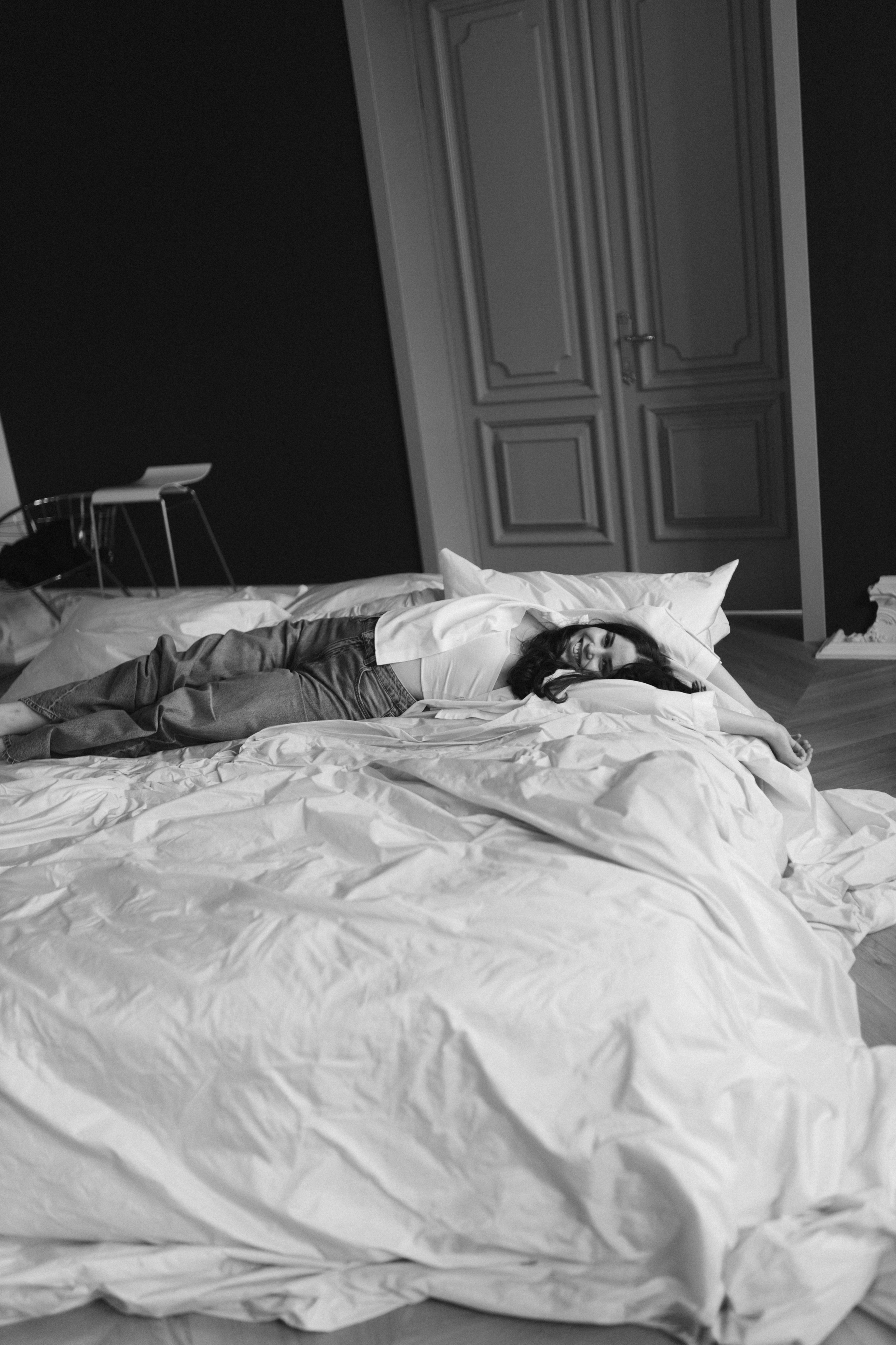 Портфолио. Главная