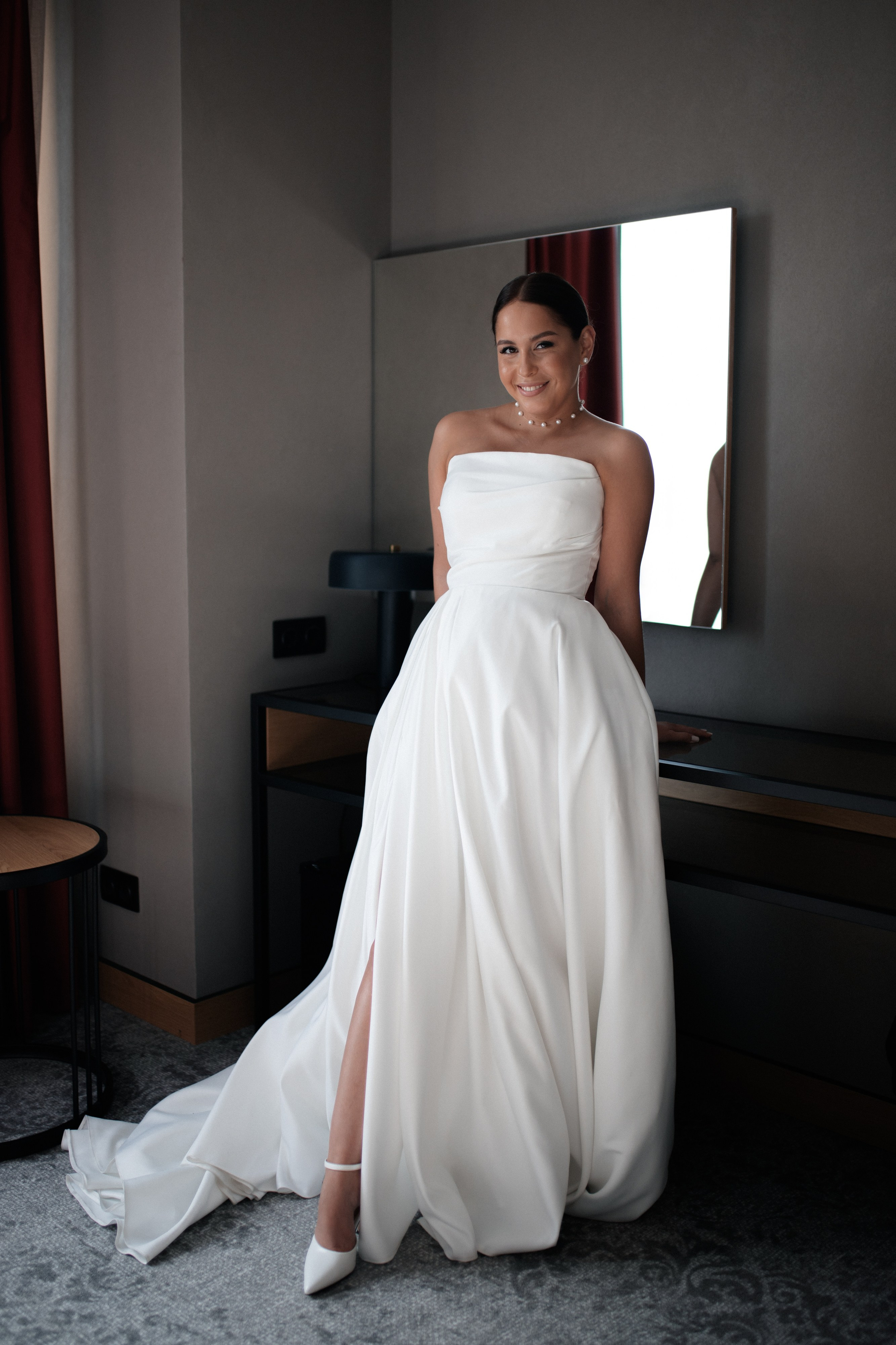 Артур и Аида. Фотограф Диана Хасанова, г. Казань