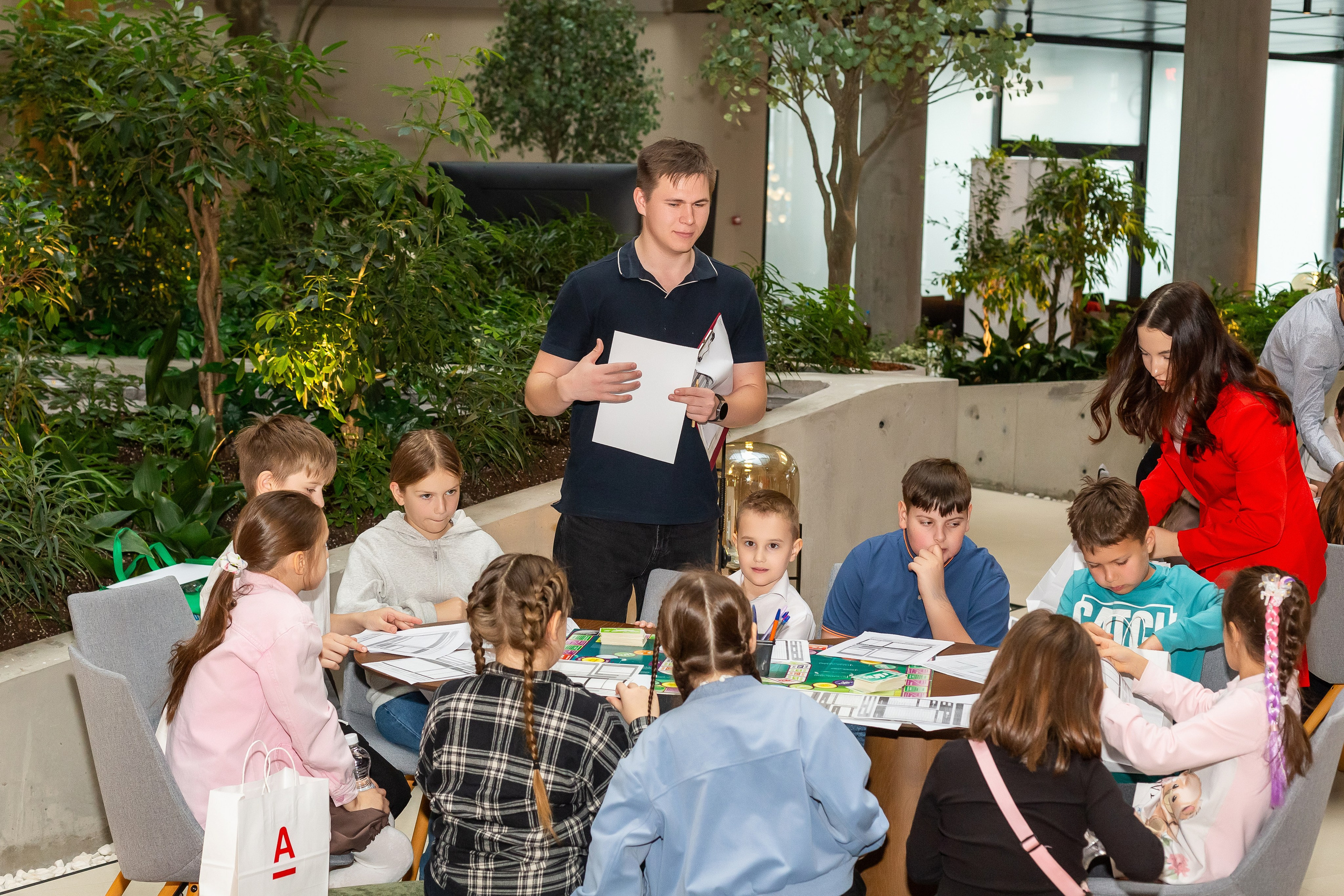 Инвест бранч. Ирина Квасова | Фотограф в стиле VOGUE | Тюмень