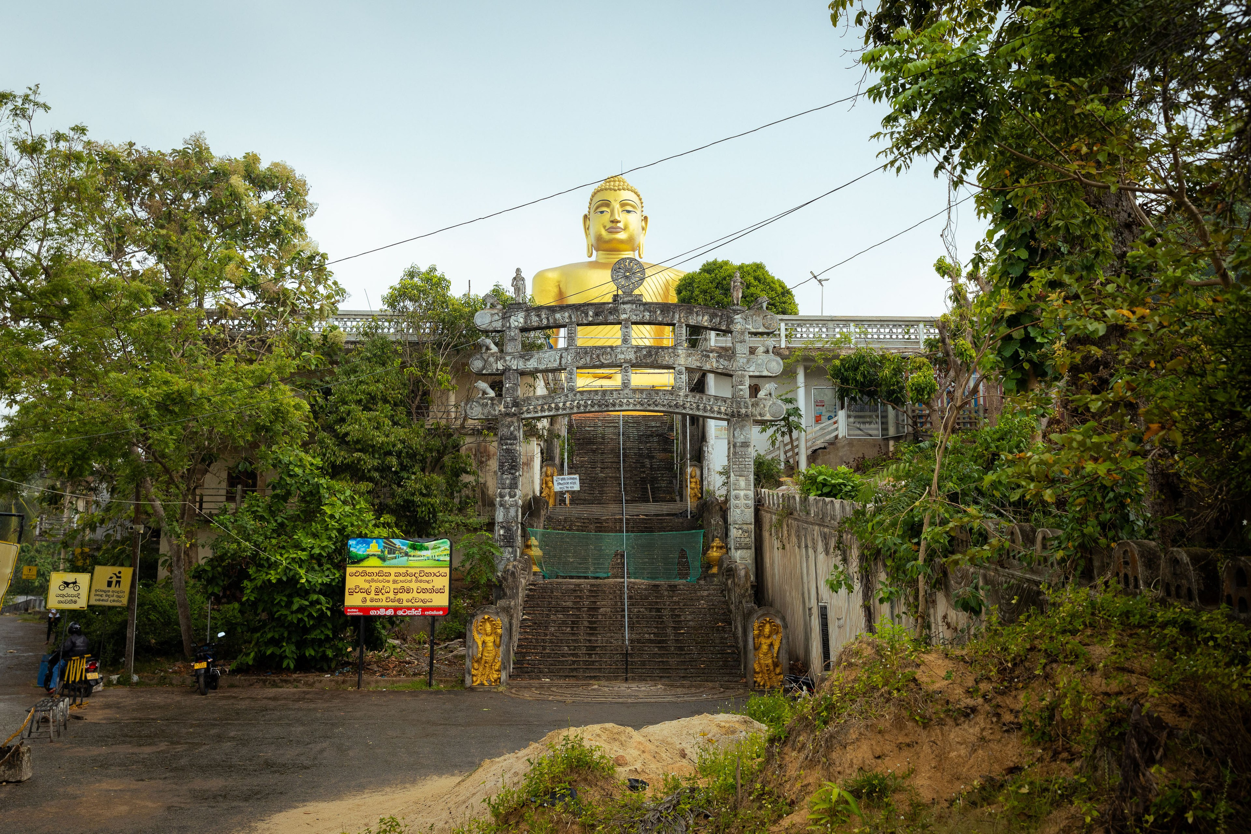 Шри-Ланка (весна 2024). Фотограф Виноградов Константин