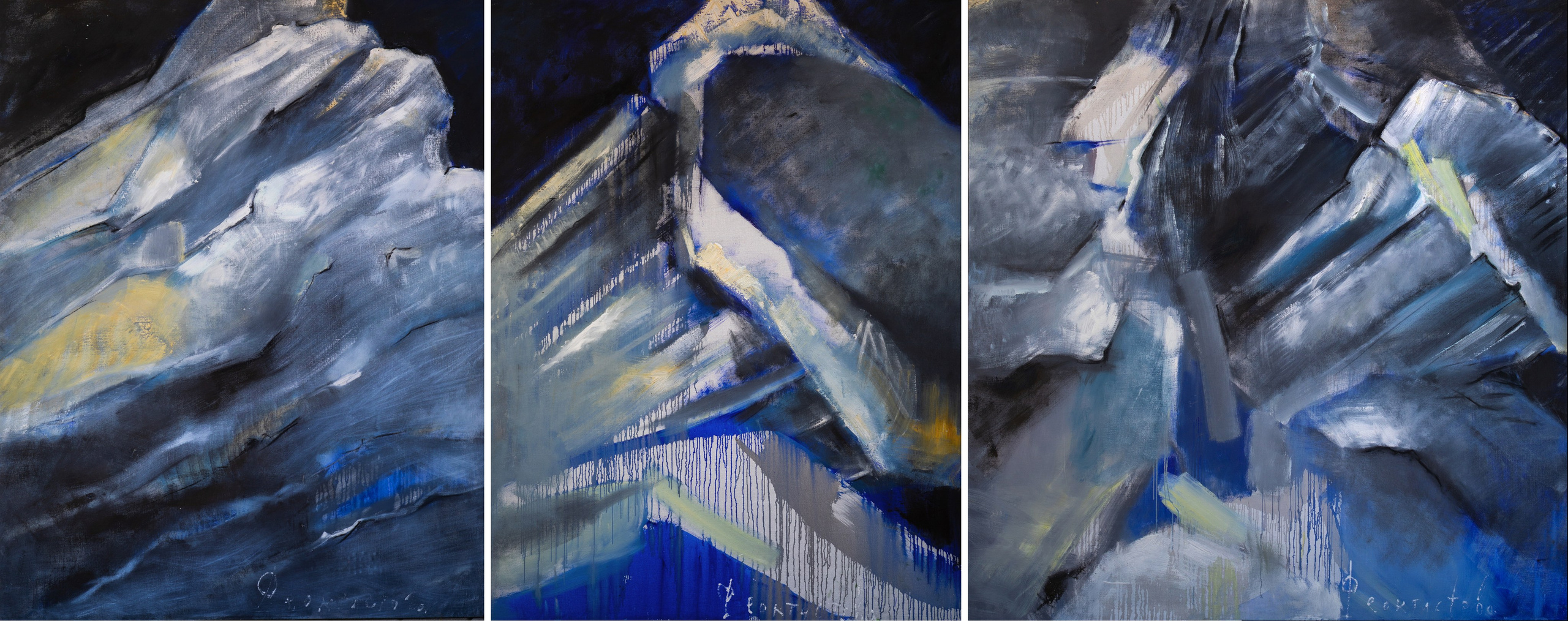 Asya Feoktistova. FRAGILE TRANSFORMATIONS. Asya Feoktistova