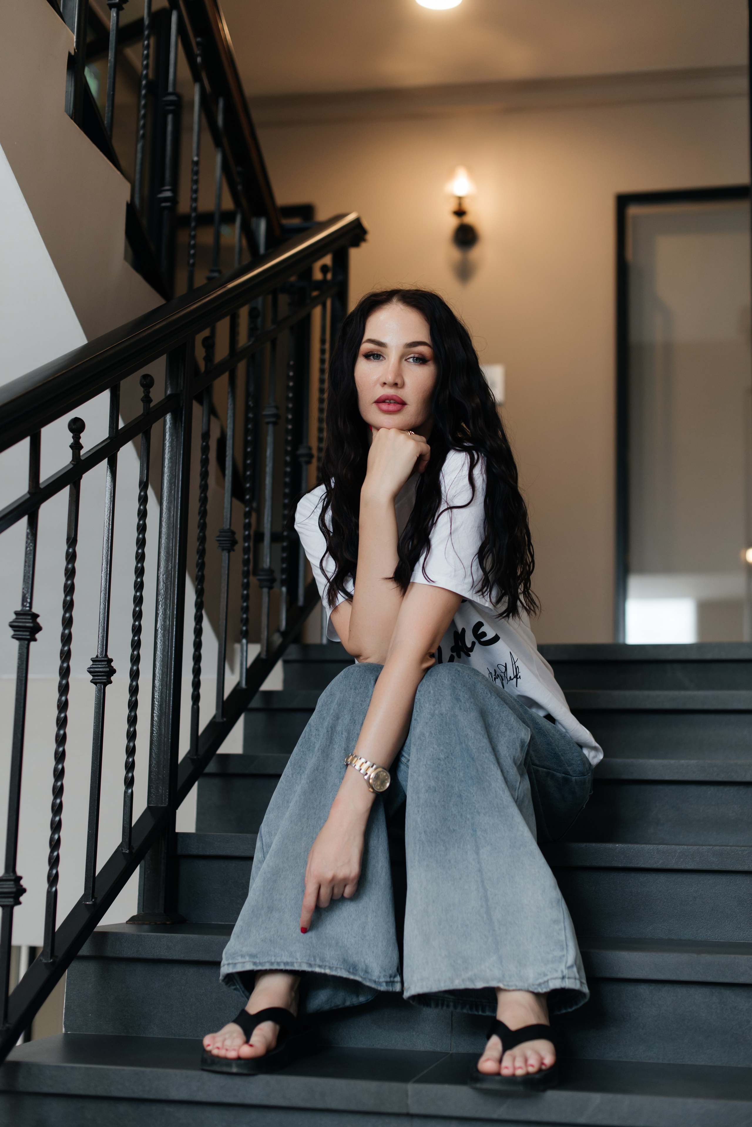 Анастасия. Фотограф Палий Ульяна