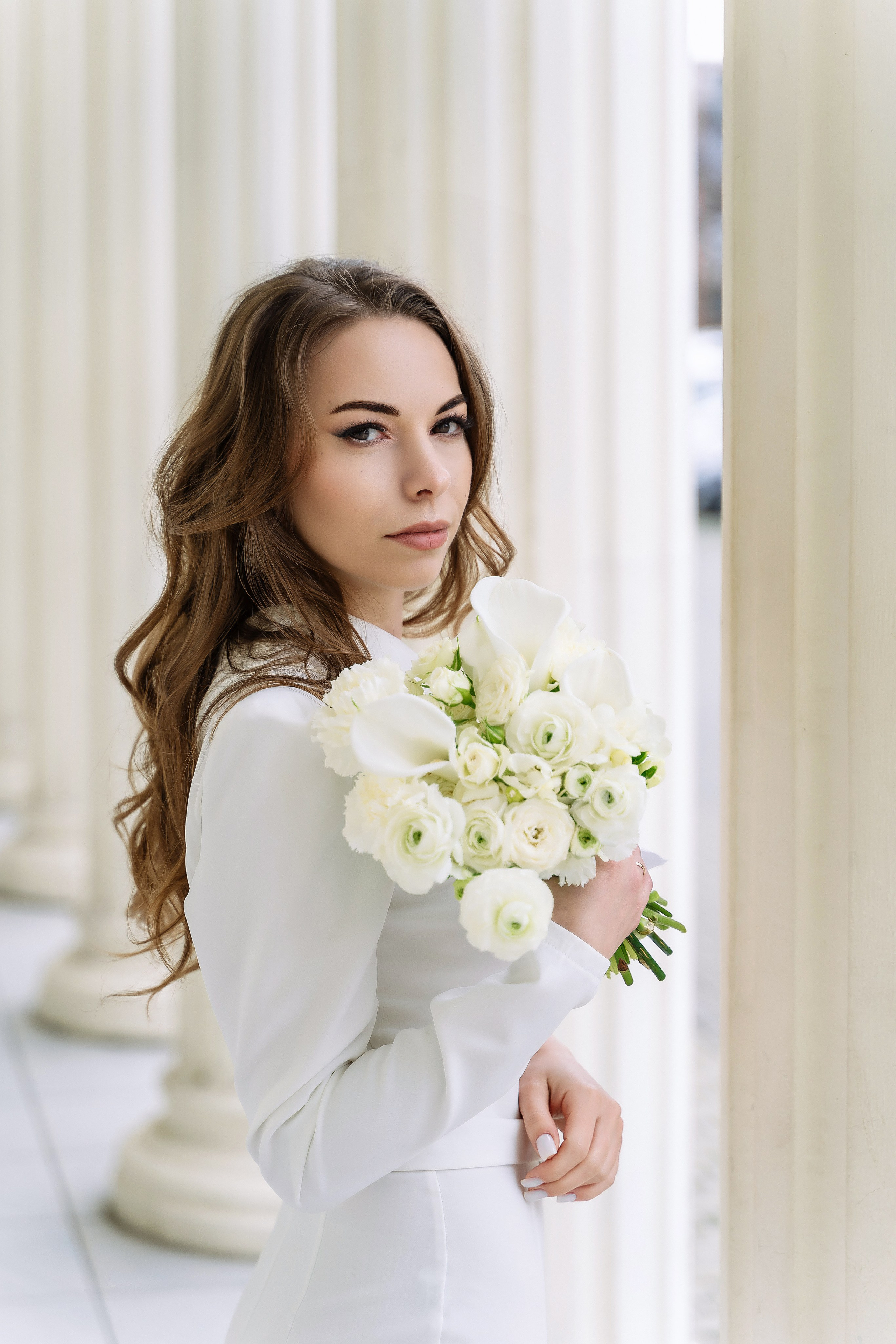 Роман и Алина. Свадебный и семейный фотограф в Краснодаре Миненко Кристина