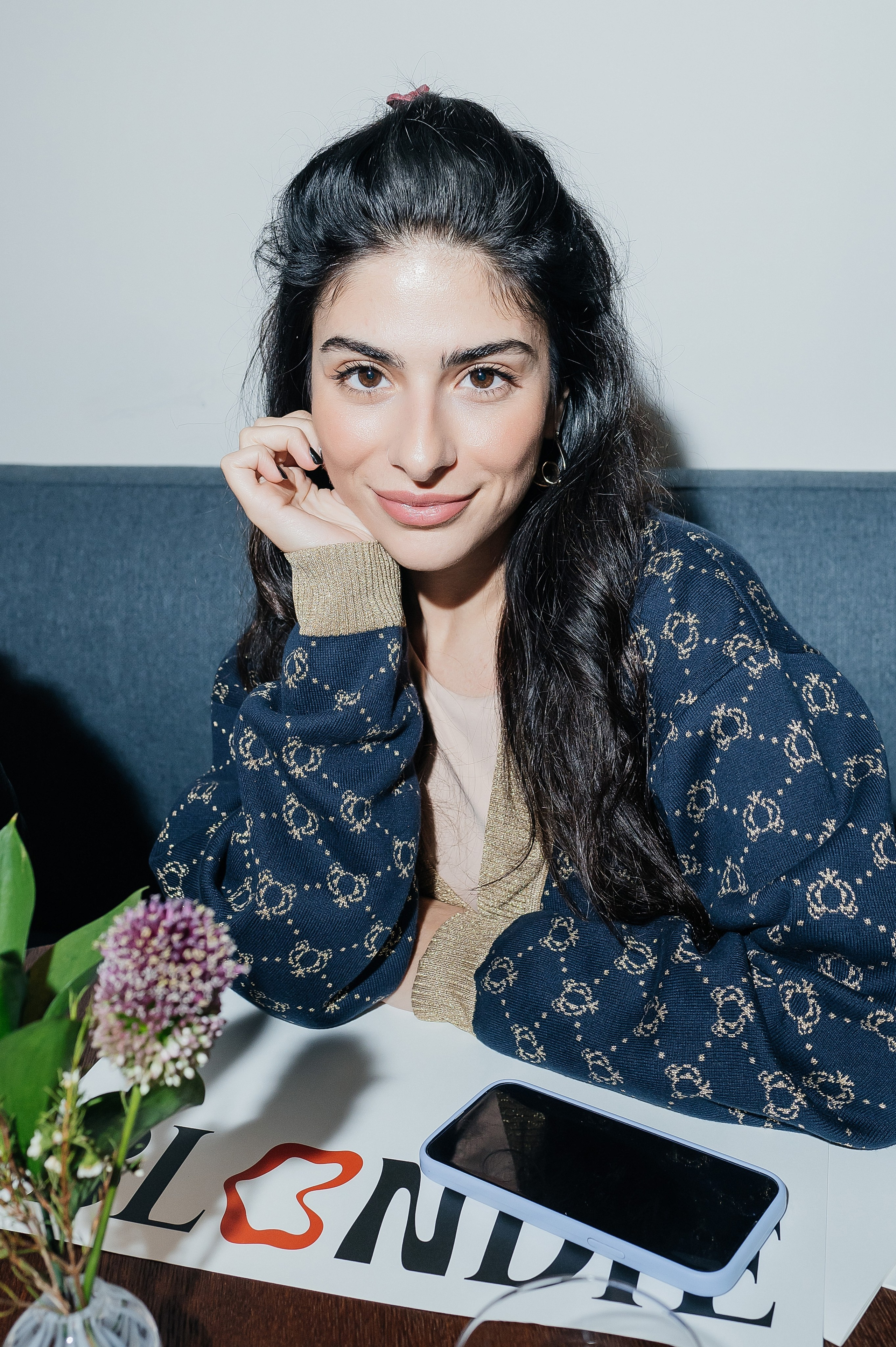 Фотограф Дина Кубликова