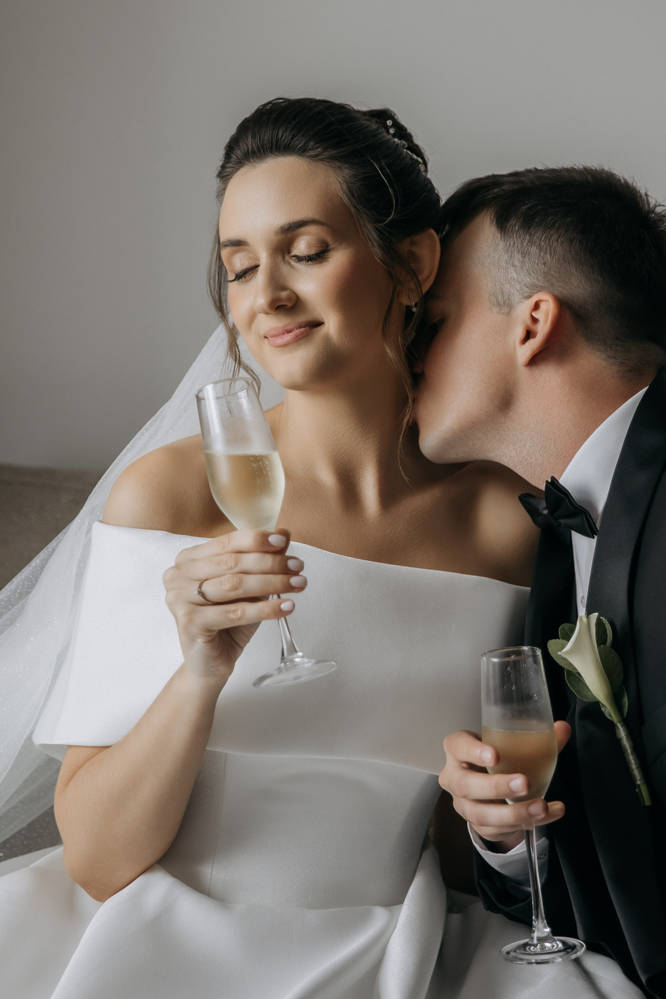 Костя и Ира. Свадебный фотограф в Краснодаре Ольга Цвиченко