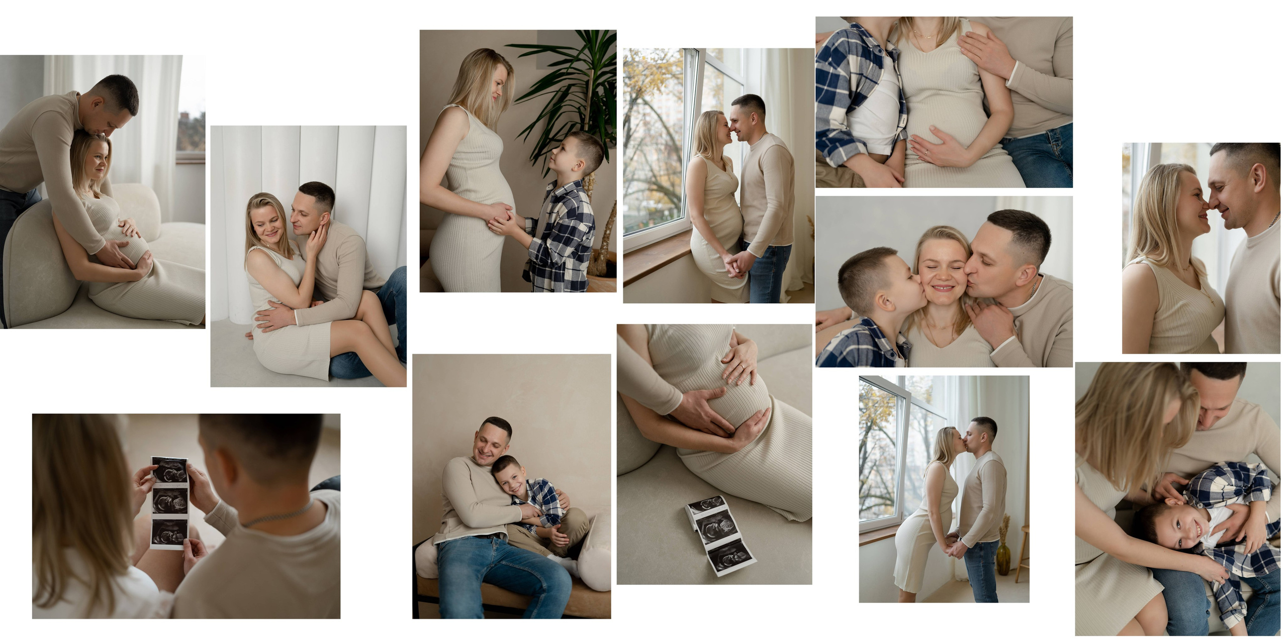 Family & Love. Фотограф и видеограф Елена Хмелевская