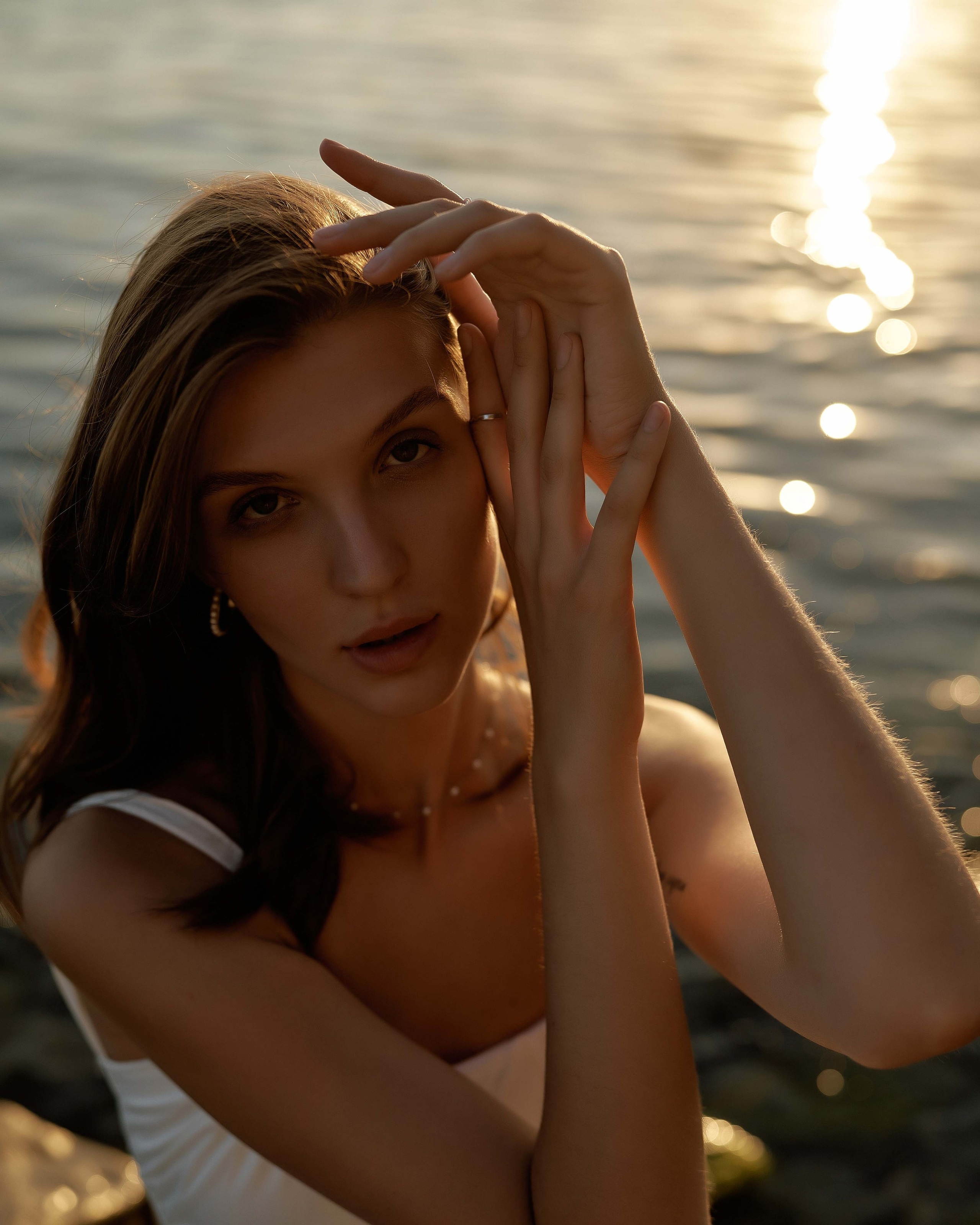 Выездная съемка. Фотограф и видеограф Елена Хмелевская