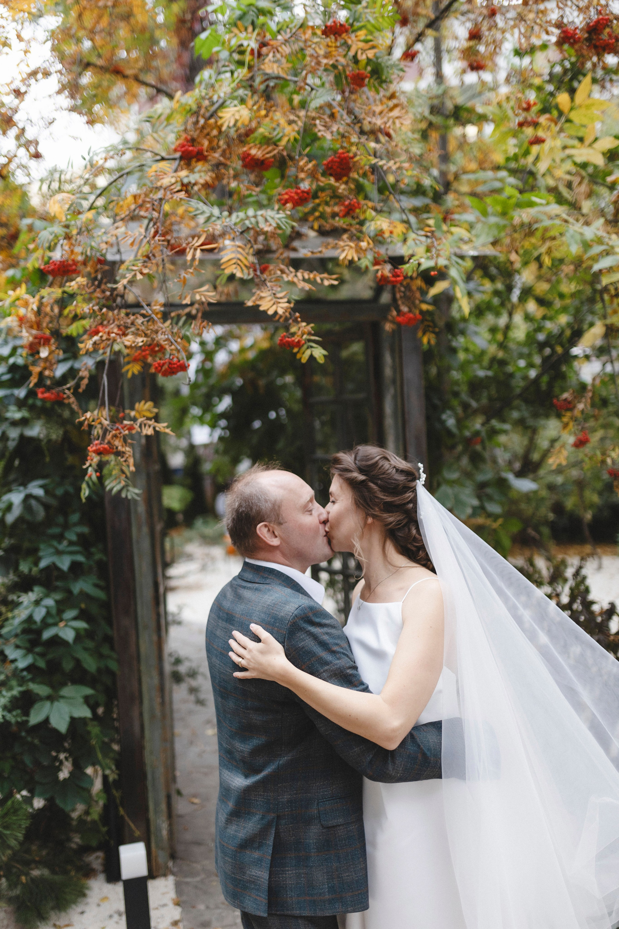 Саша и Гриша. Репортажный фотограф в Санкт-Петербурге и Москве Мария Ежова
