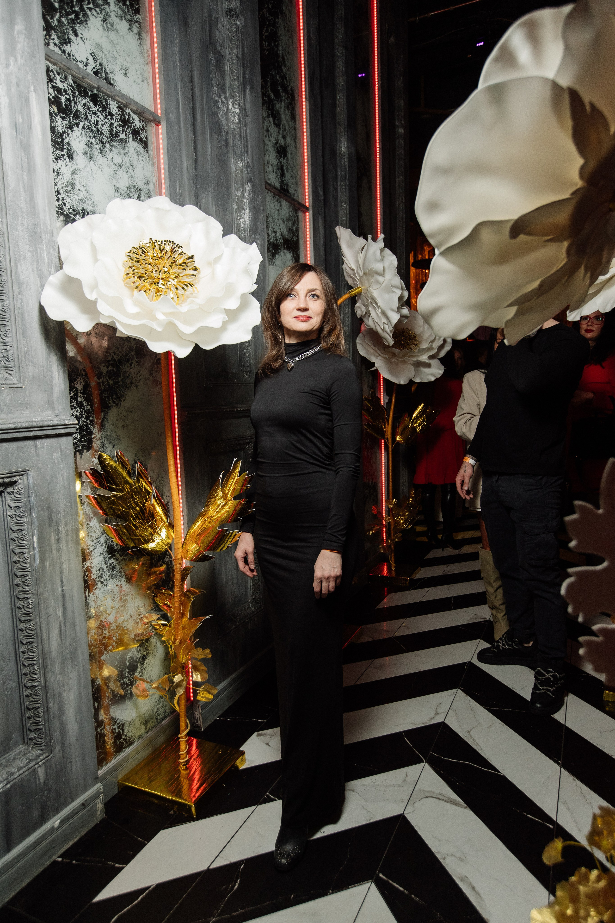 СОБРАНИЕ EXCLUSIVE — ПРЕЗЕНТАЦИЯ ВЕСЕННЕГО ЖУРНАЛА. СВОИ. ФОТООТЧЕТЫ-СОБЫТИЯ-МЕСТА