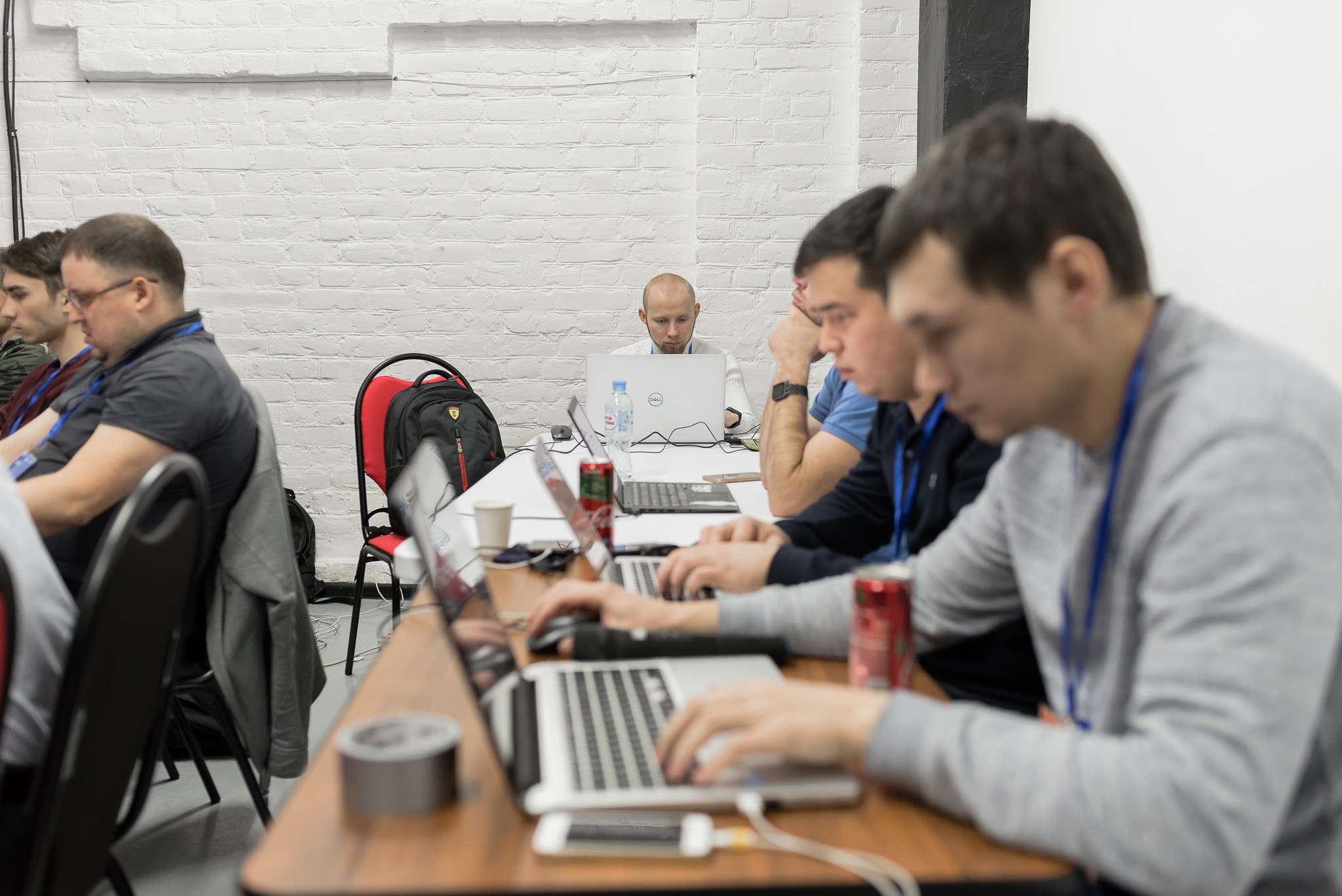 Конференция Слёрм. Свадебный и семейный фотограф из Санкт-Петербурга Климов Анатолий