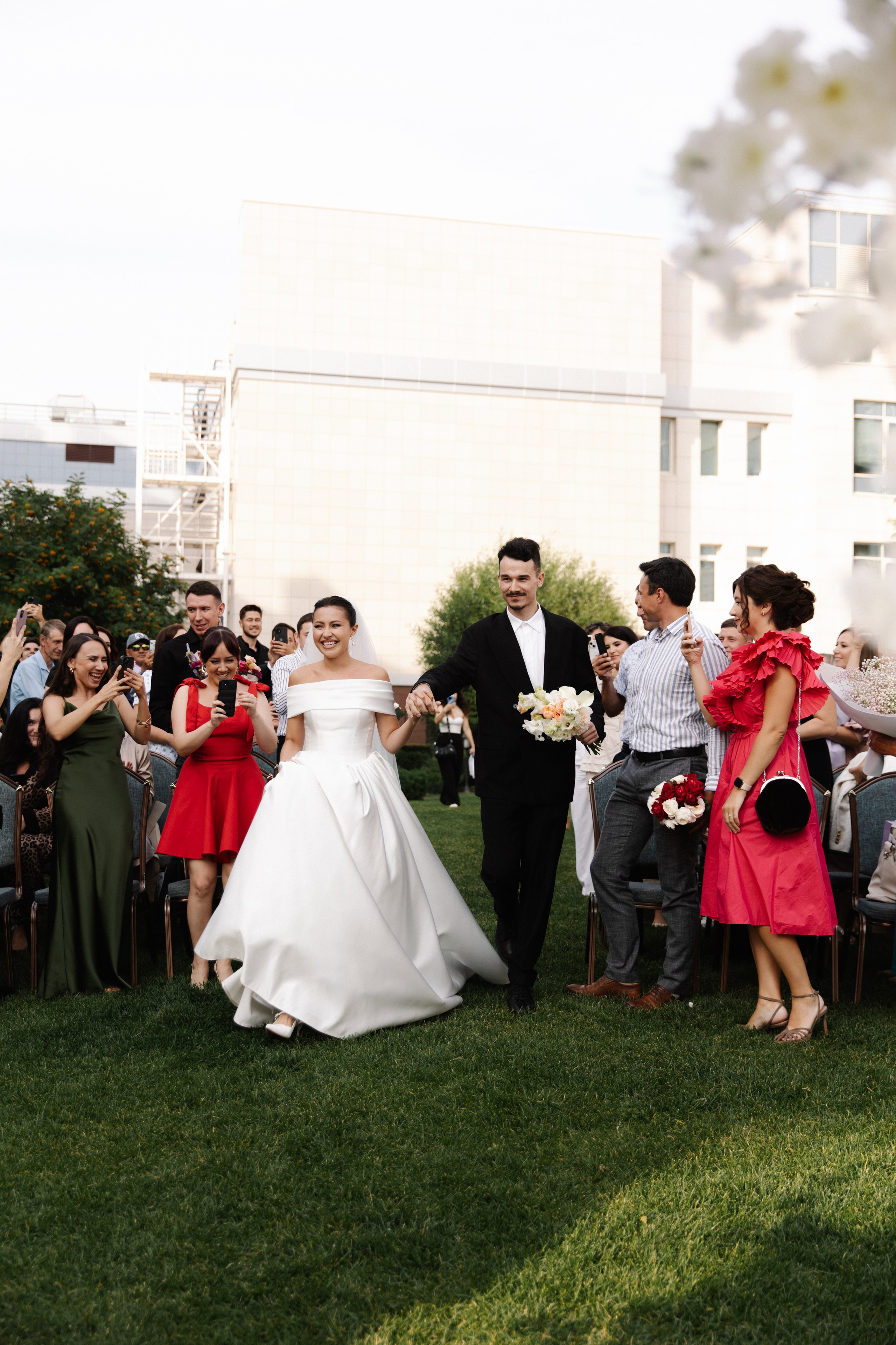 Фархад и Энже. Фотограф Диана Хасанова, г. Казань