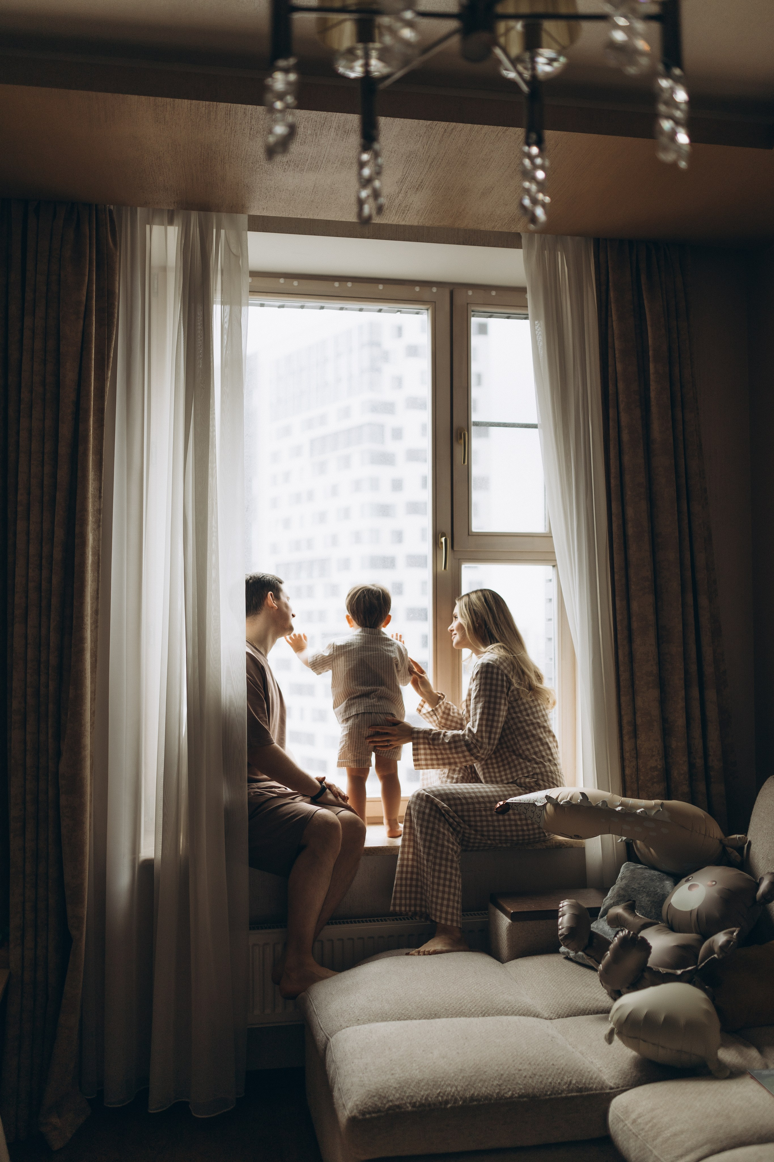 Семейный фотограф Мария Маркова Москва и Одинцово