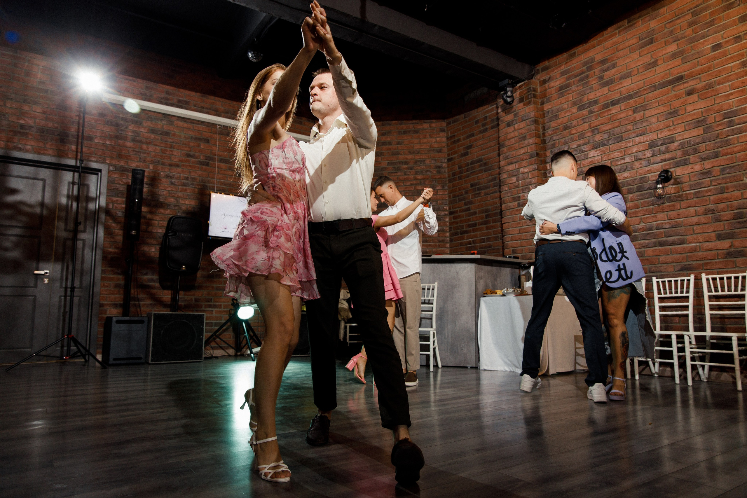 Дарья & Артемий. Фотограф Санкт-Петербург. Аврамова Анастасия