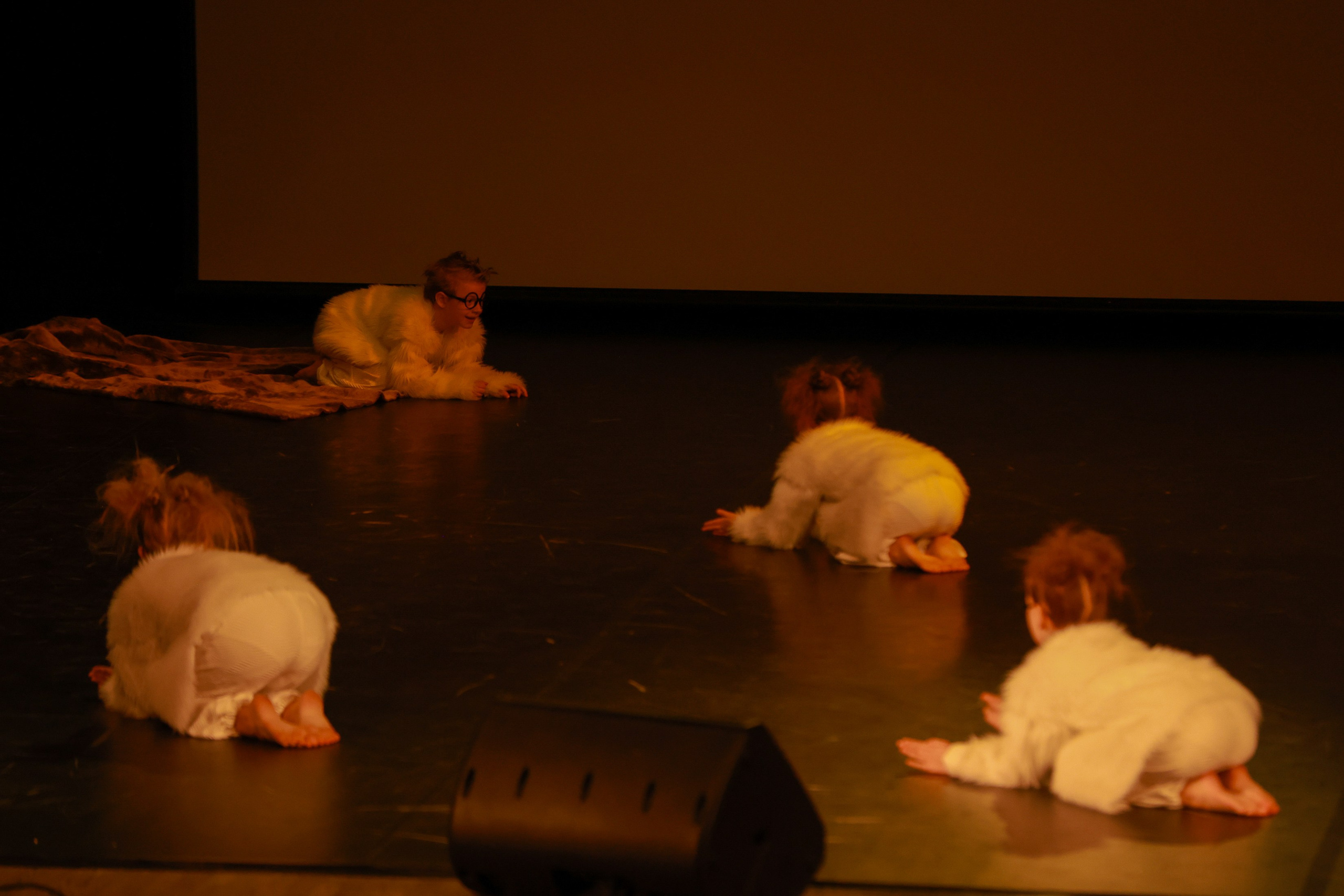 Небесные ласточки на Танц ЭКСПО 2026. Фотограф Юлия Мальцева