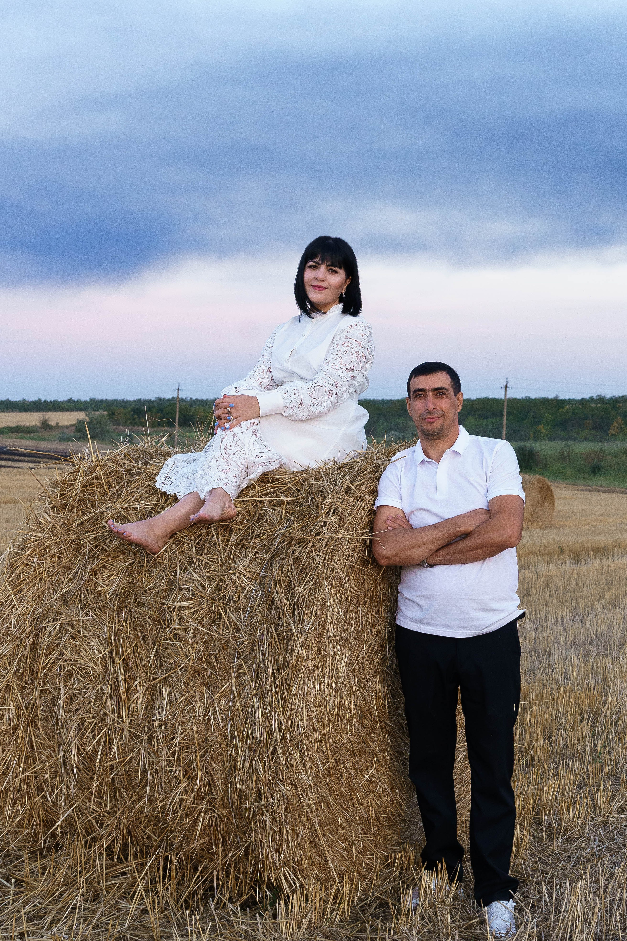 Семья Арутюнян. MariTaran