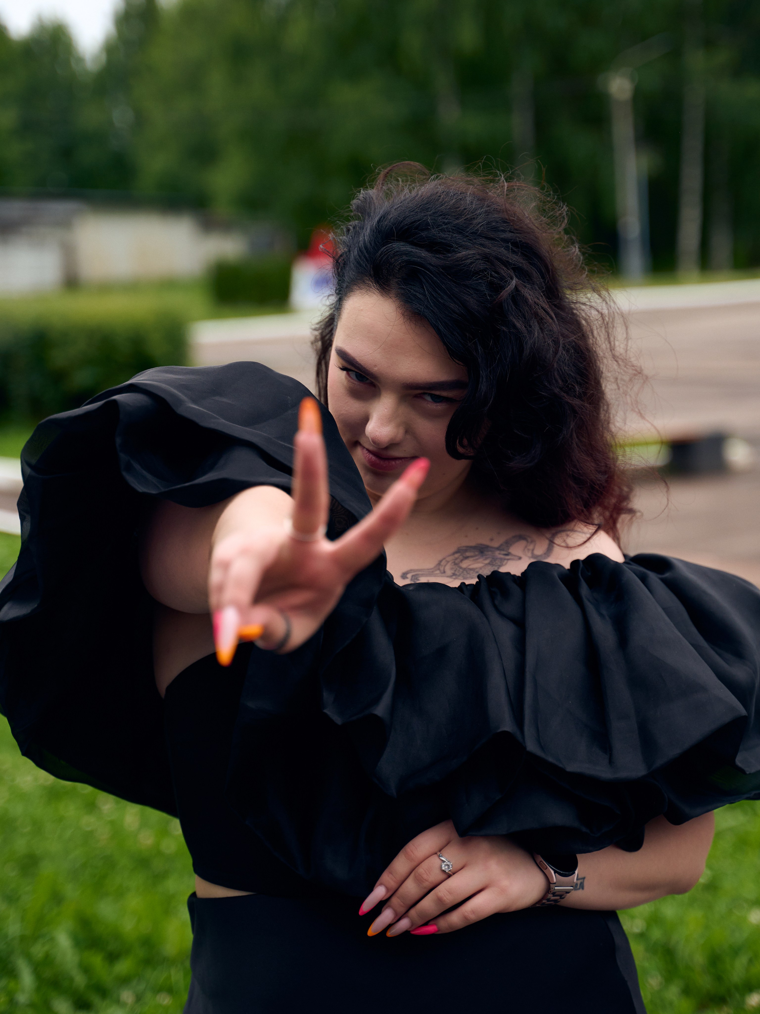 Фоторепортаж с концертов кавер-группы СовершенноЛетние
