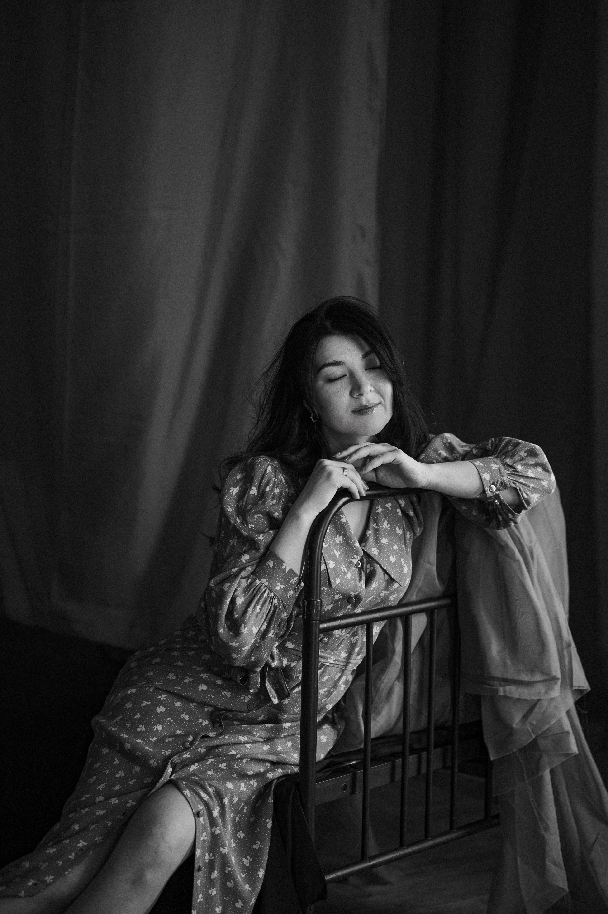 Каролина. Www.ostermiller.ru