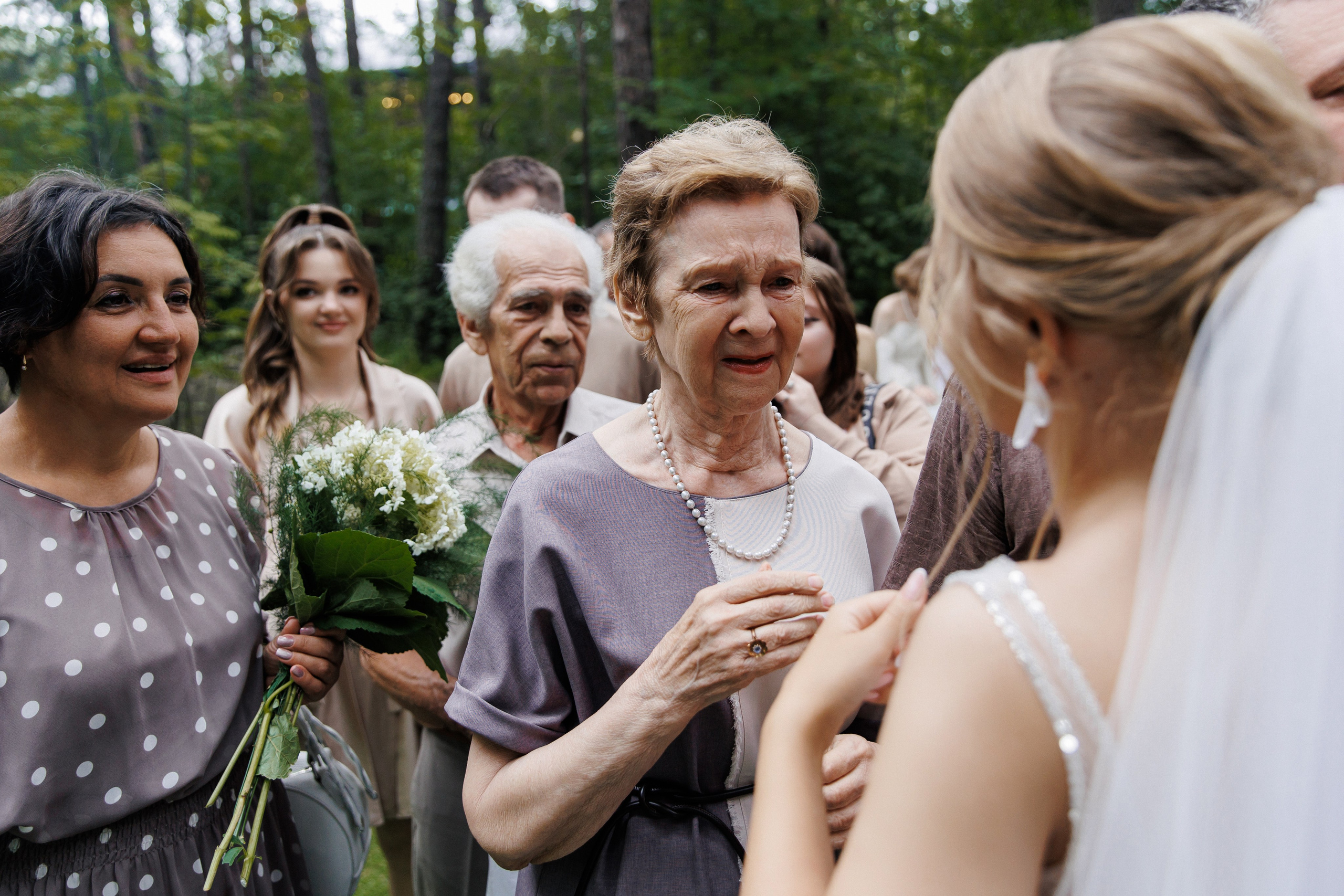 Кристина и Евгений. Свадебный и репортажный фотограф Евгений Петров