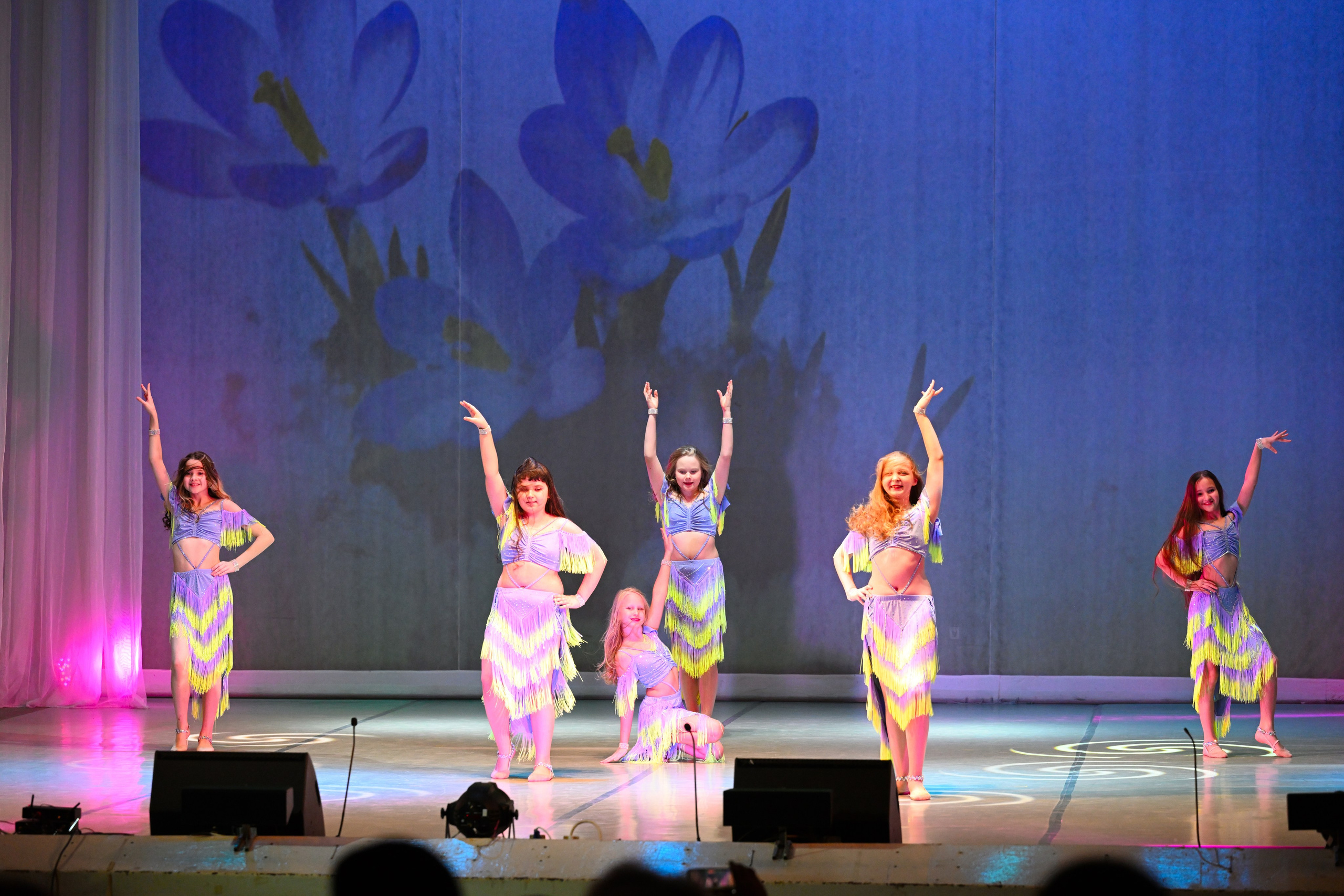 2025-12-19 Танцы ДК. Снежинск фото Андрианов