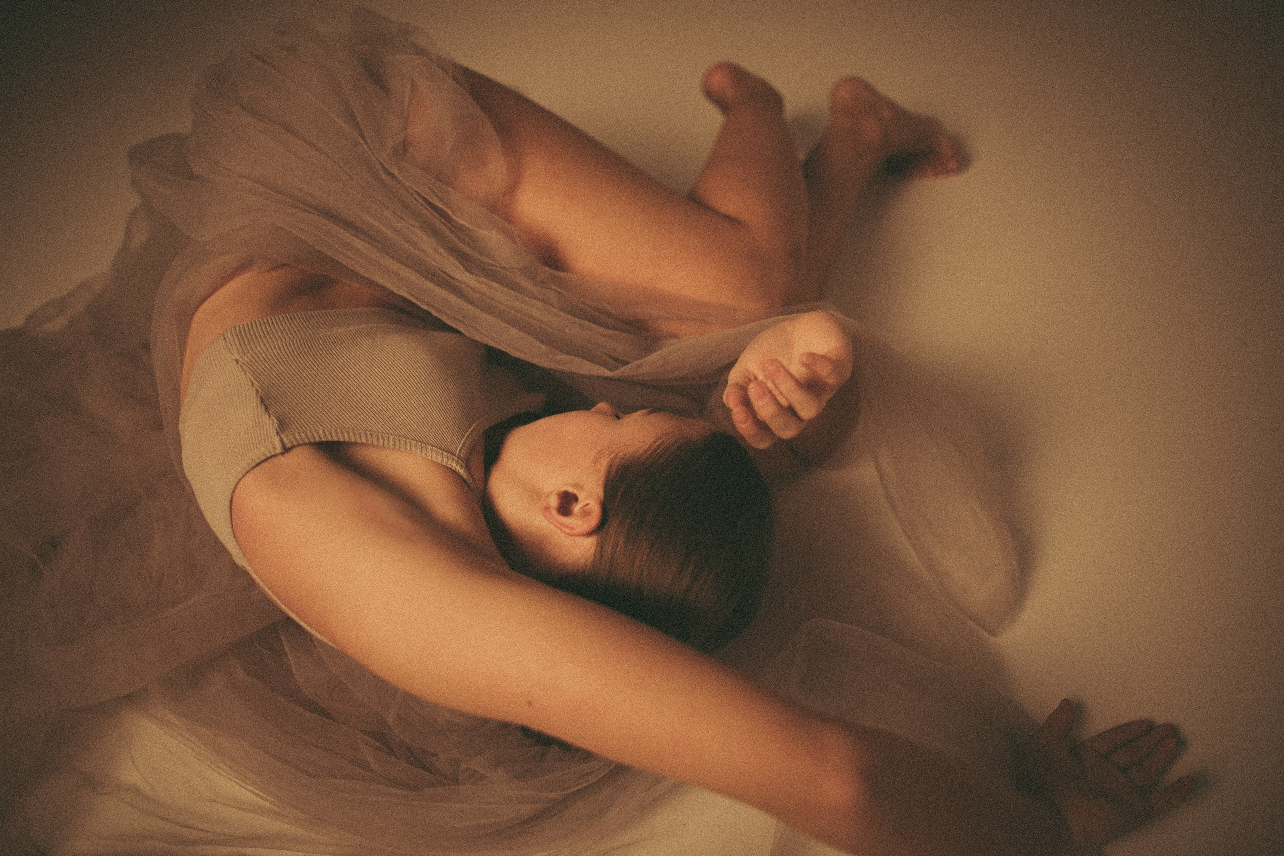 Наташа. Фотограф в Архангельске Александра Васина