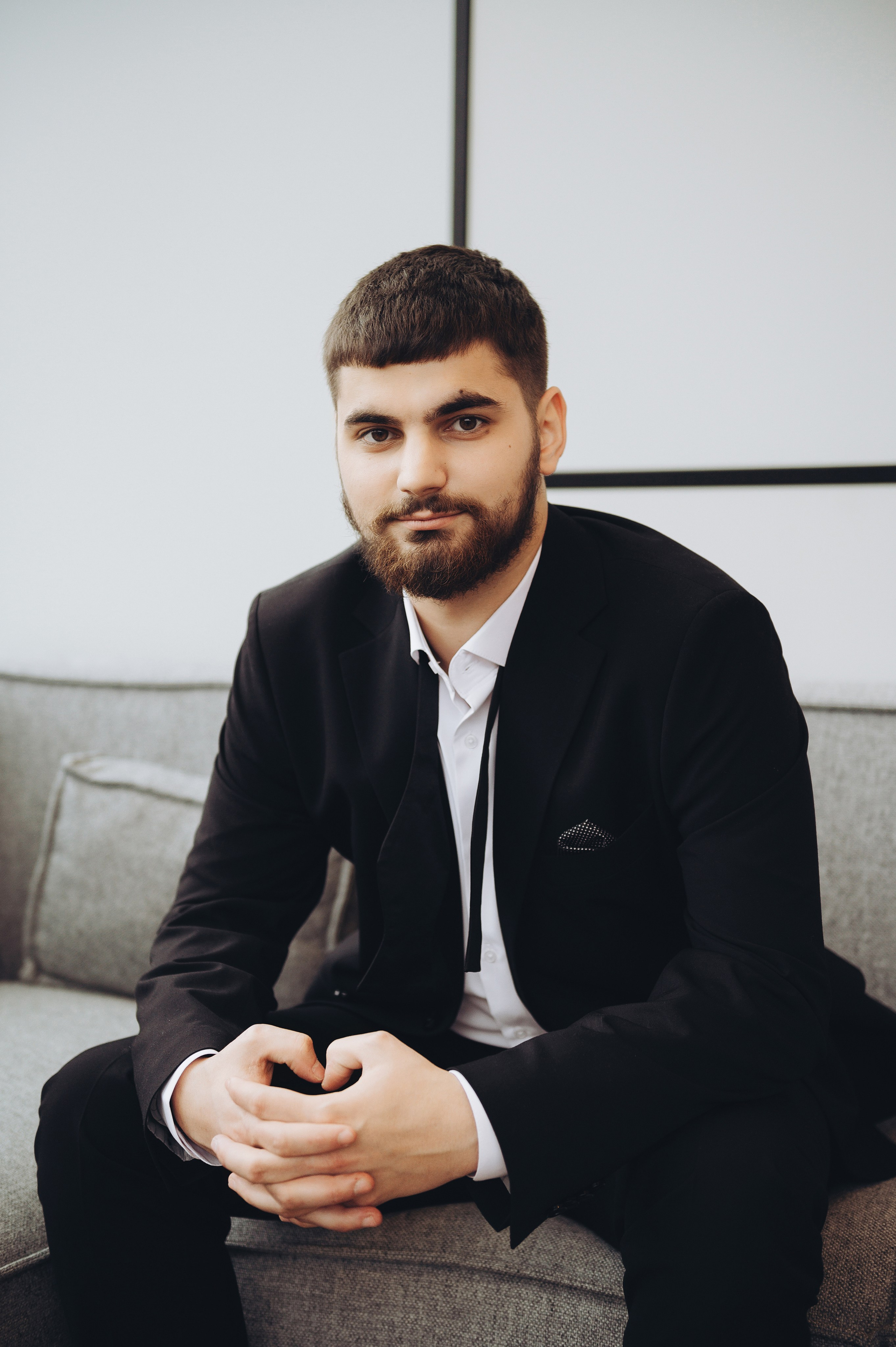 Давид | Александра