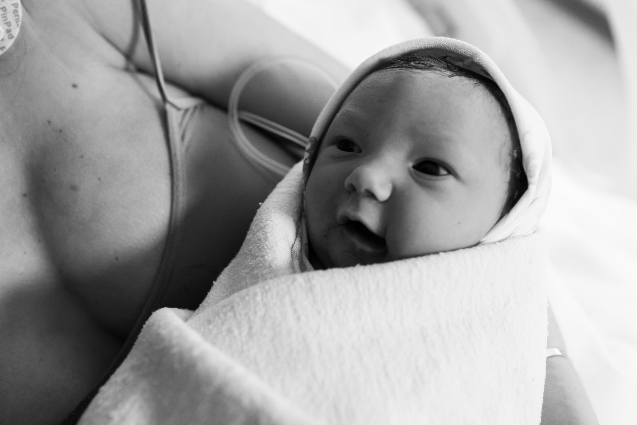 Рождение Златы. Фотограф на роды в Санкт-Петербурге Екатерина Сысоева