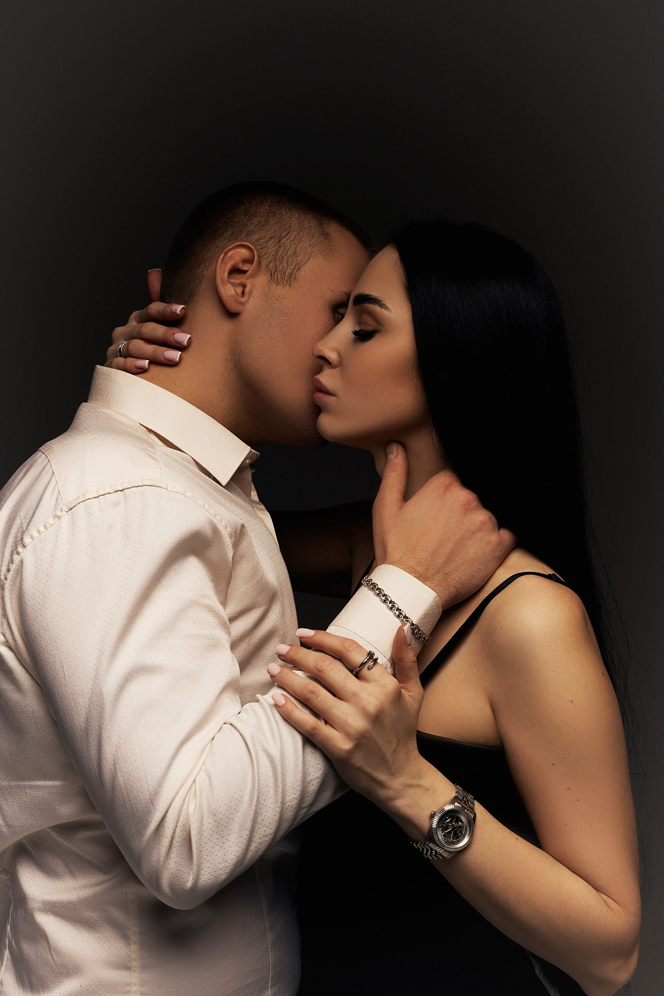 Анна и Владимир. Фотограф в Екатеринбурге и Москве, Анна