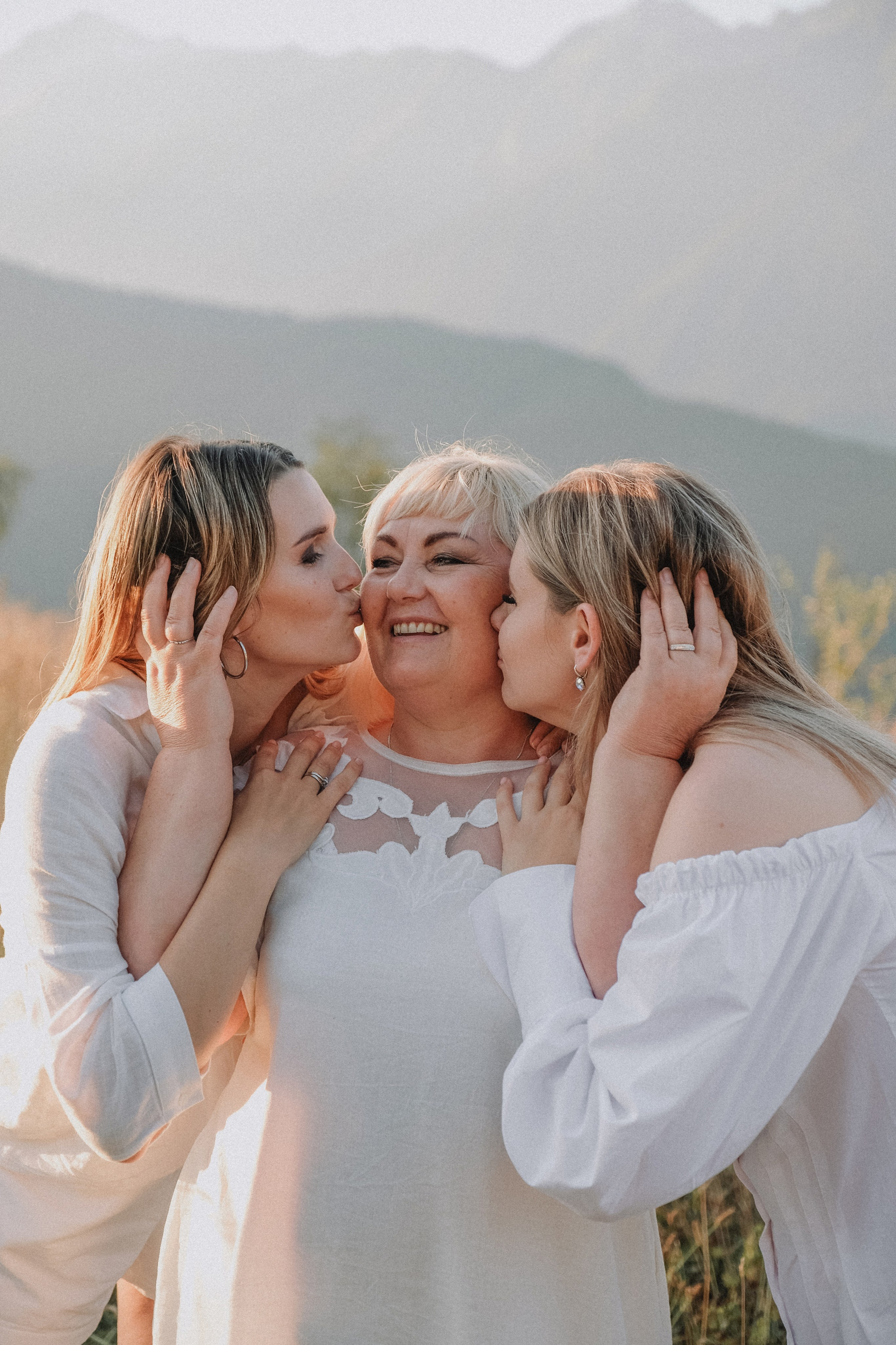 Семья Леси. Семейный фотограф Москва