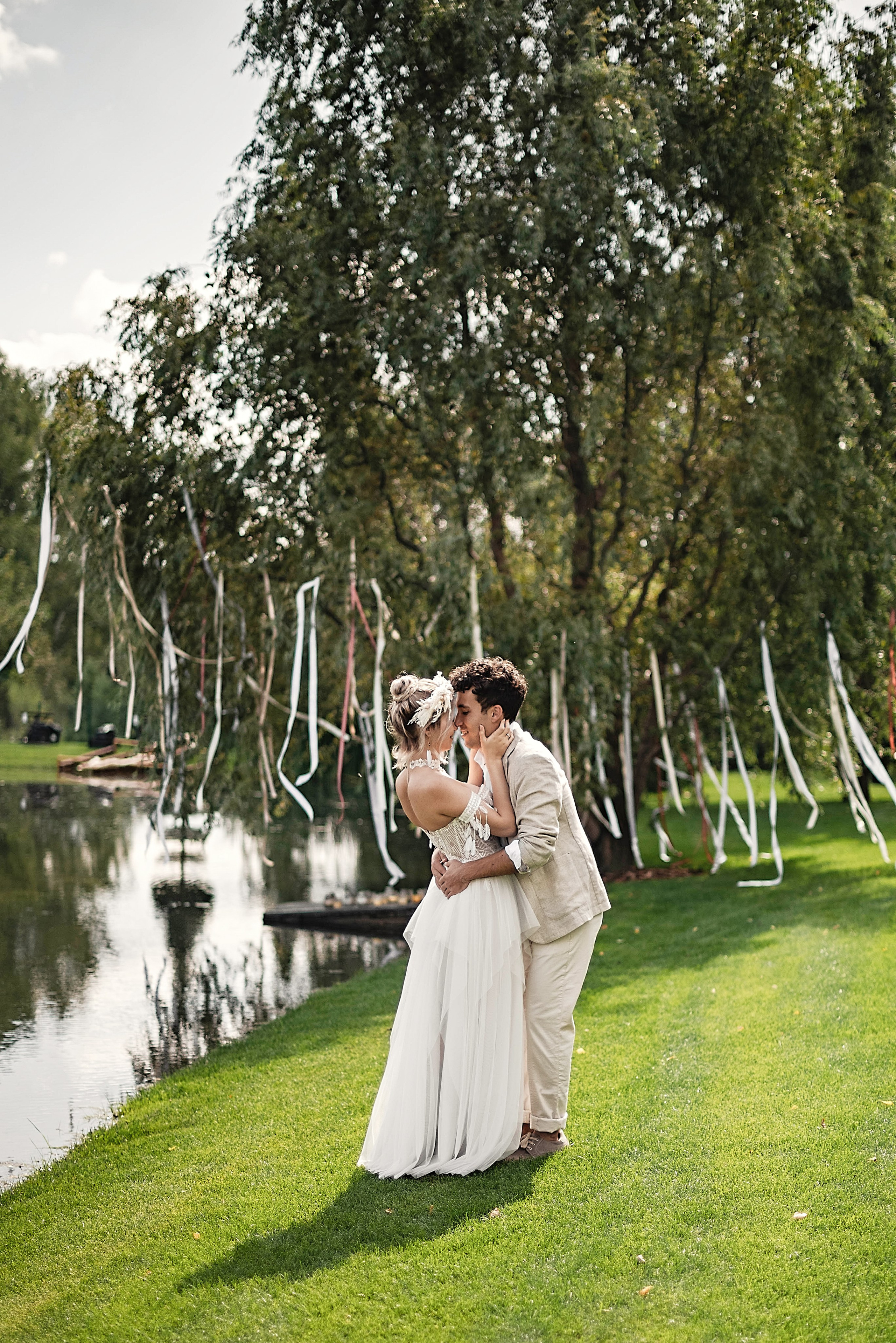 В стиле свободы. Свадебный и семейный фотограф в Новосибирске, Санкт-Петербурге, Москве