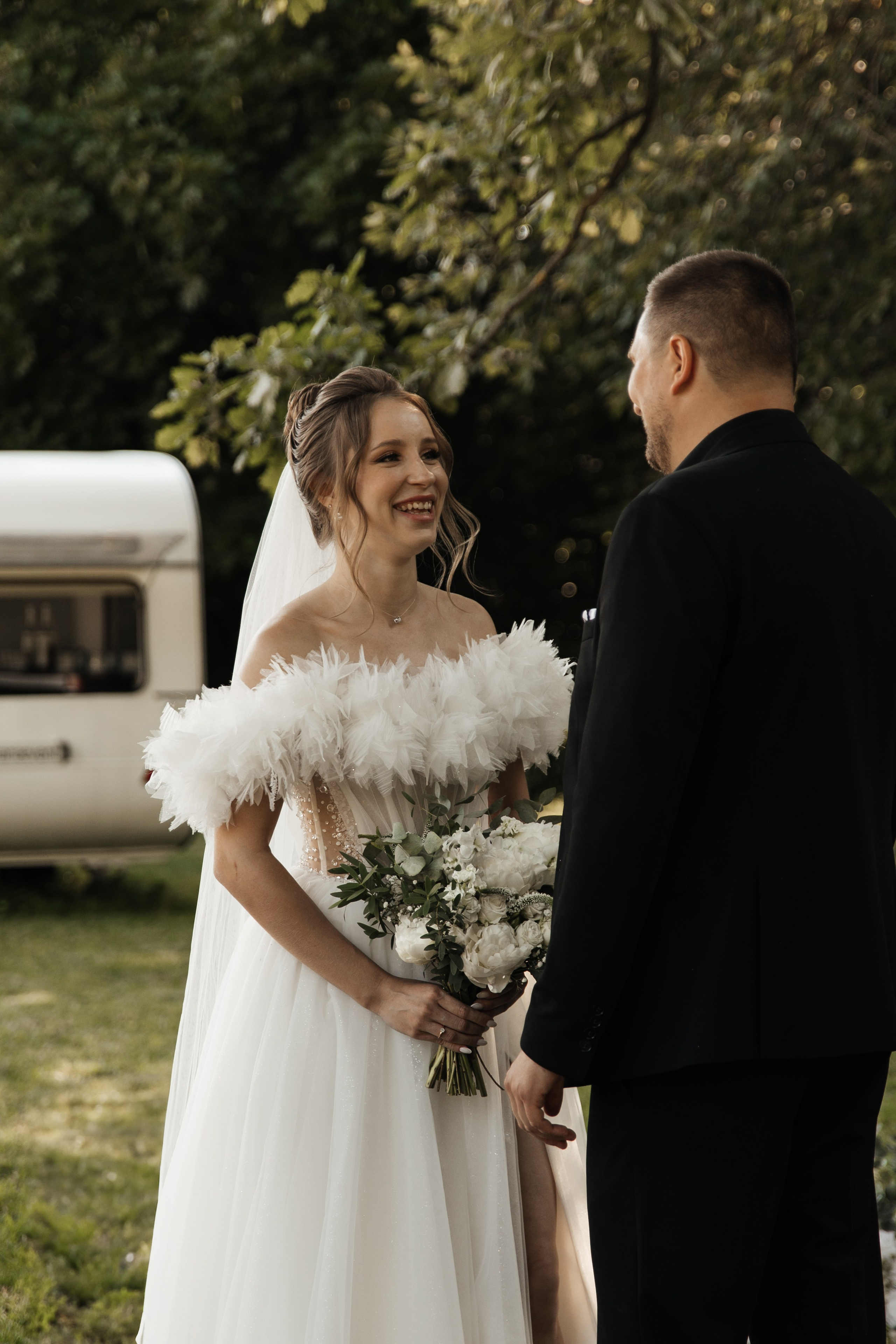 O & E. Главная