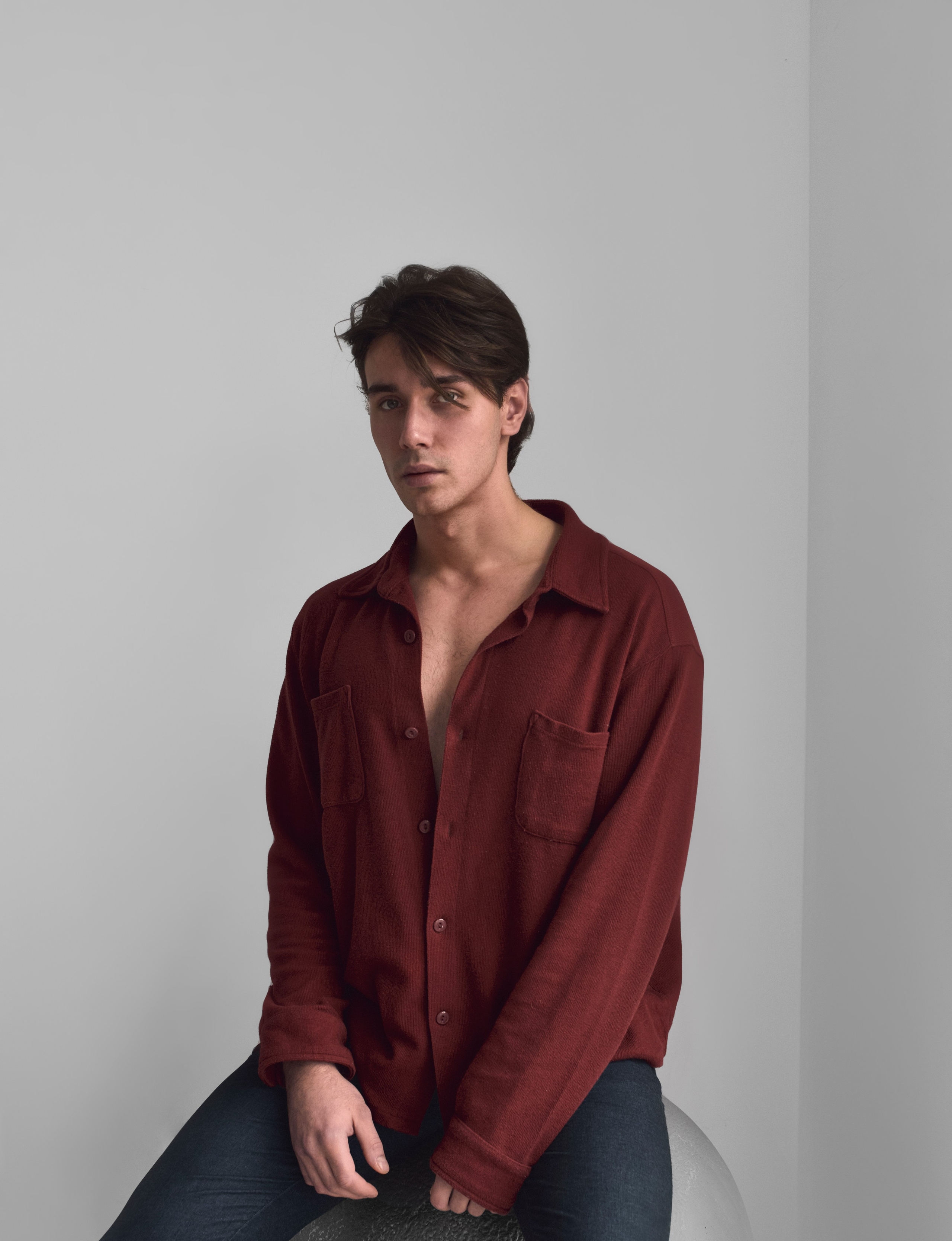 Портреты. Фотограф для маркет плэйсов и портретный фотограф Балакирев Дмитрий москва