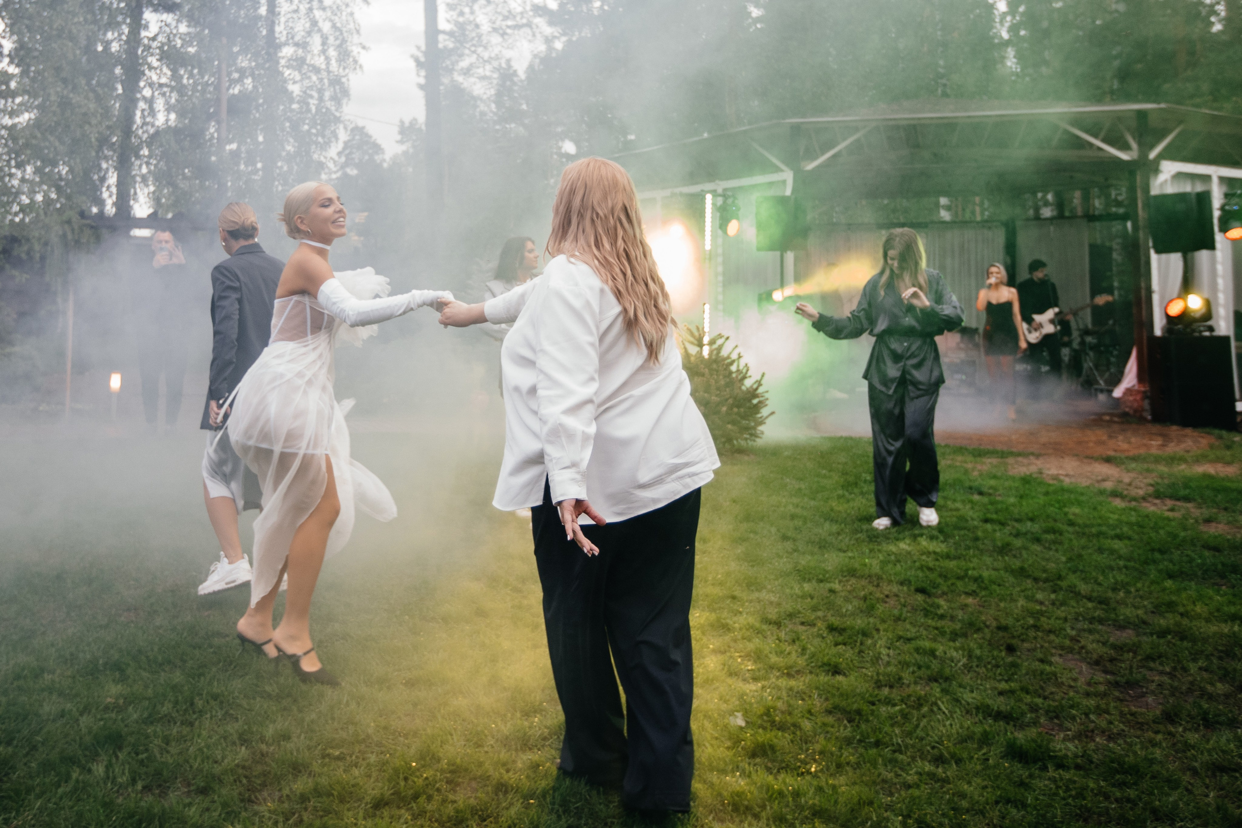 Элла & Кирилл. Свадебный фотограф Барнаул Алексей Павлов