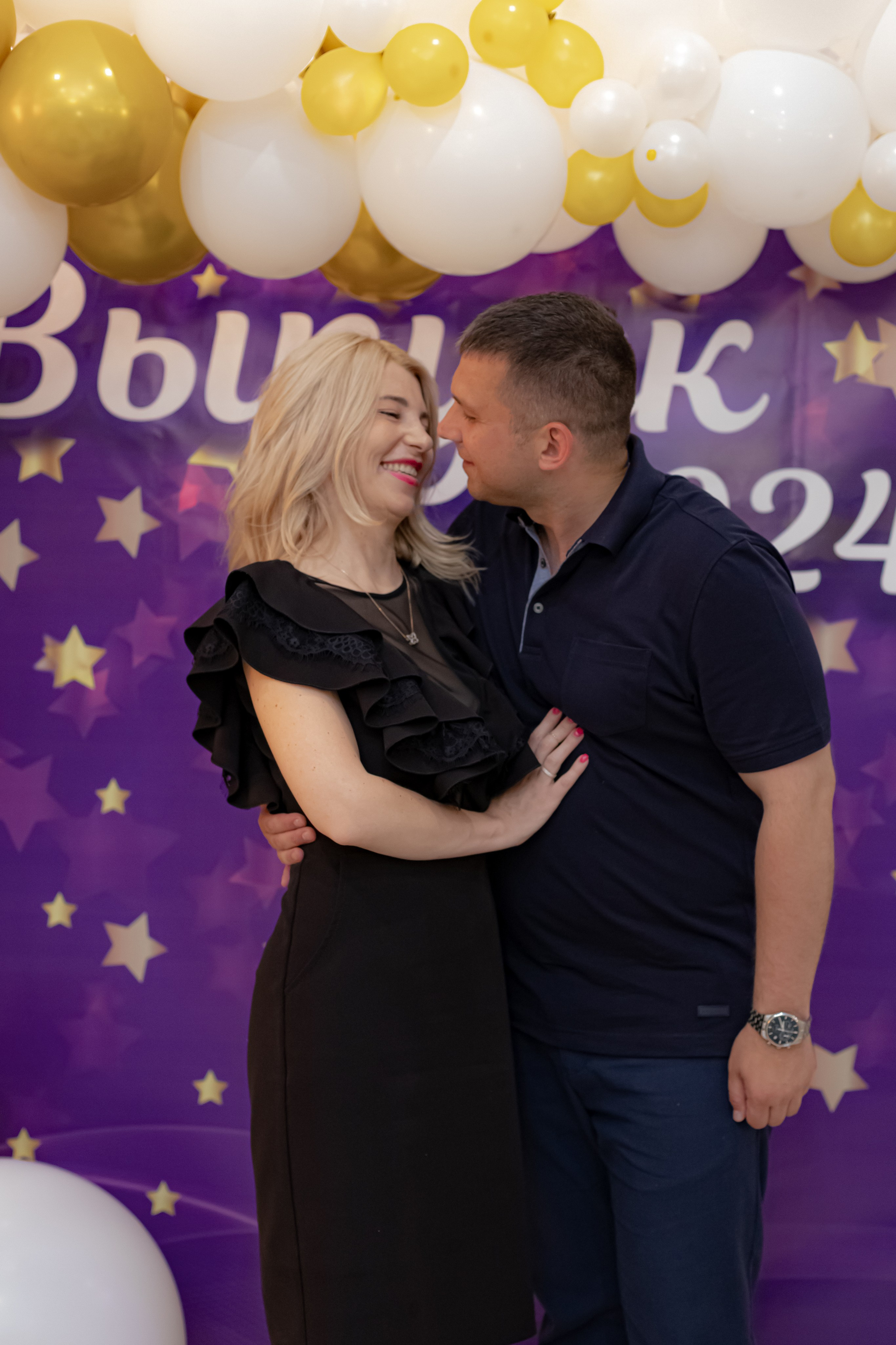 Выпускной. Photokarish