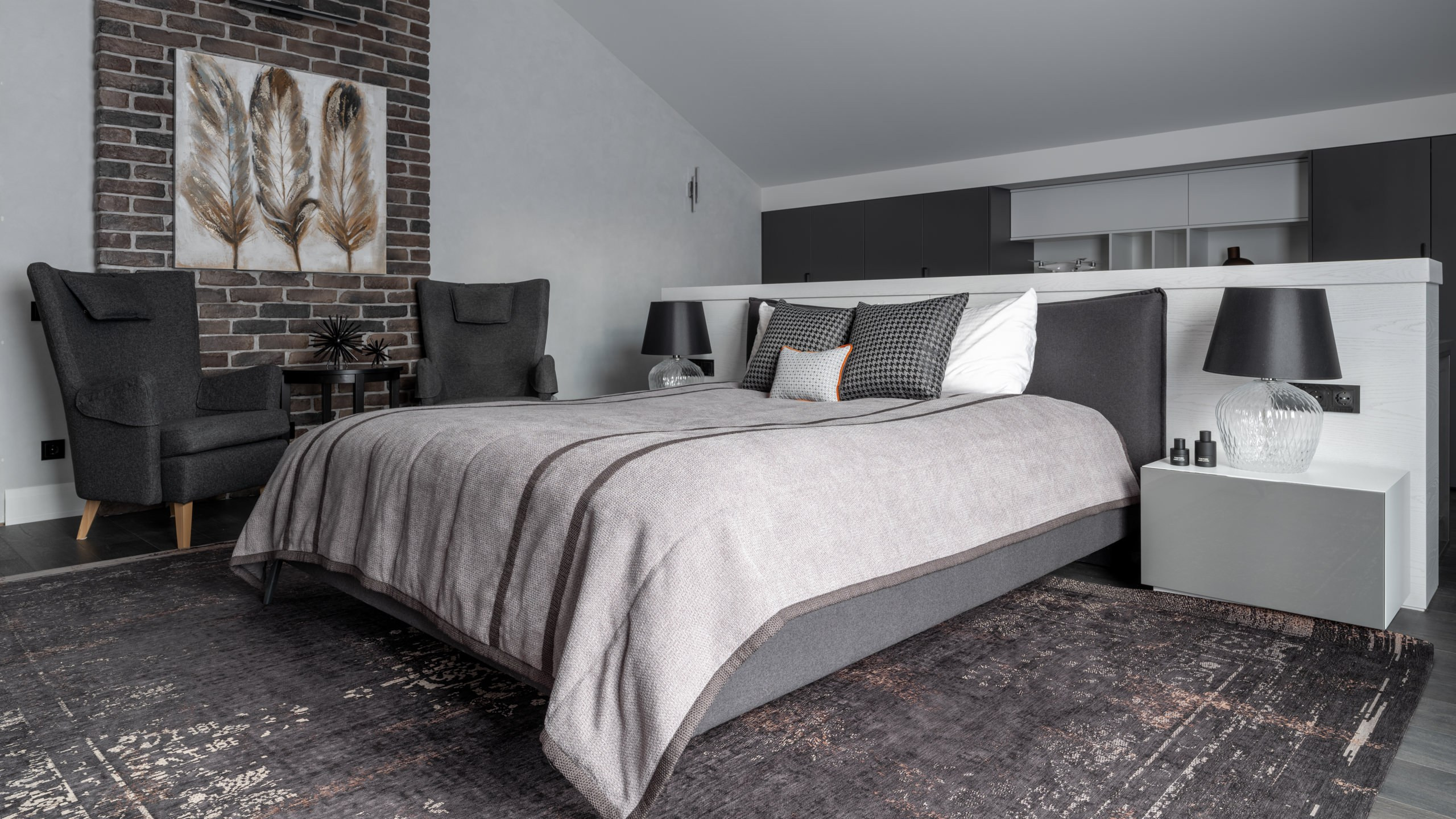 Коваль Илья — Интерьерный и архитектурный фотограф