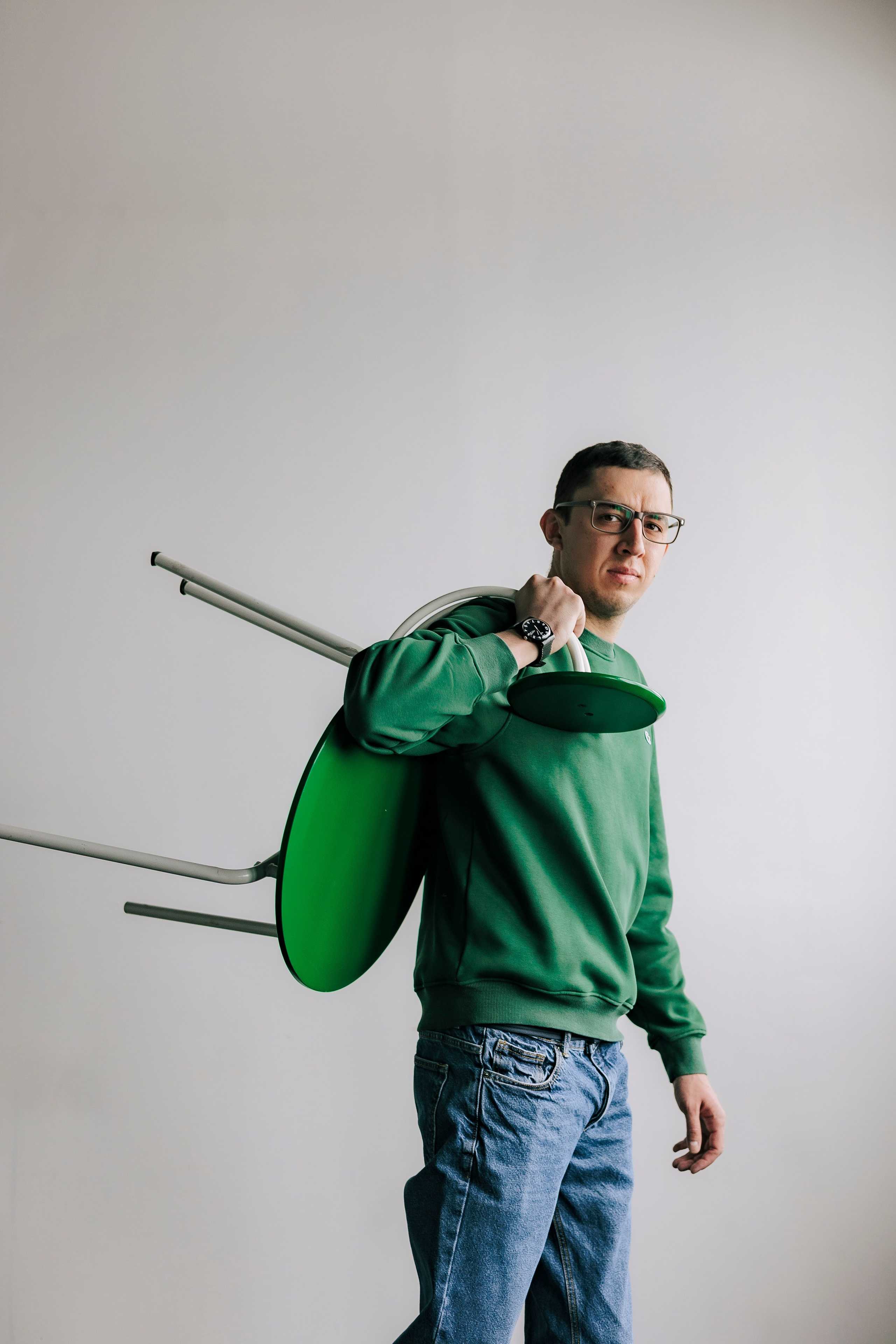 Мужской портрет. Свадебный и портретный фотограф в Ижевске и Санкт-Петербурге Саша Брокколи