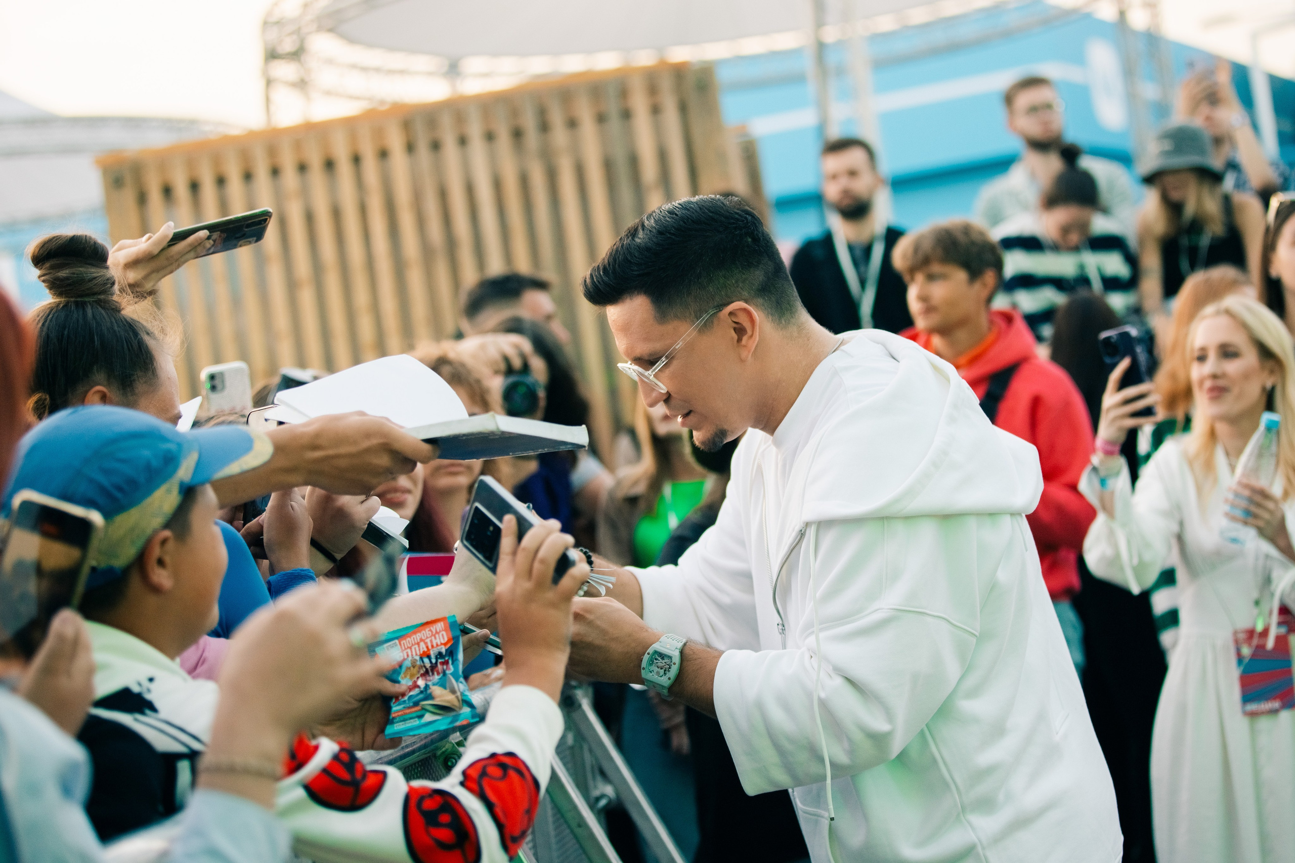 VK FEST SPB 2024 | PART 2. PASHAHARCE PHOTOGRAPHER & VIDEOGRAPHER