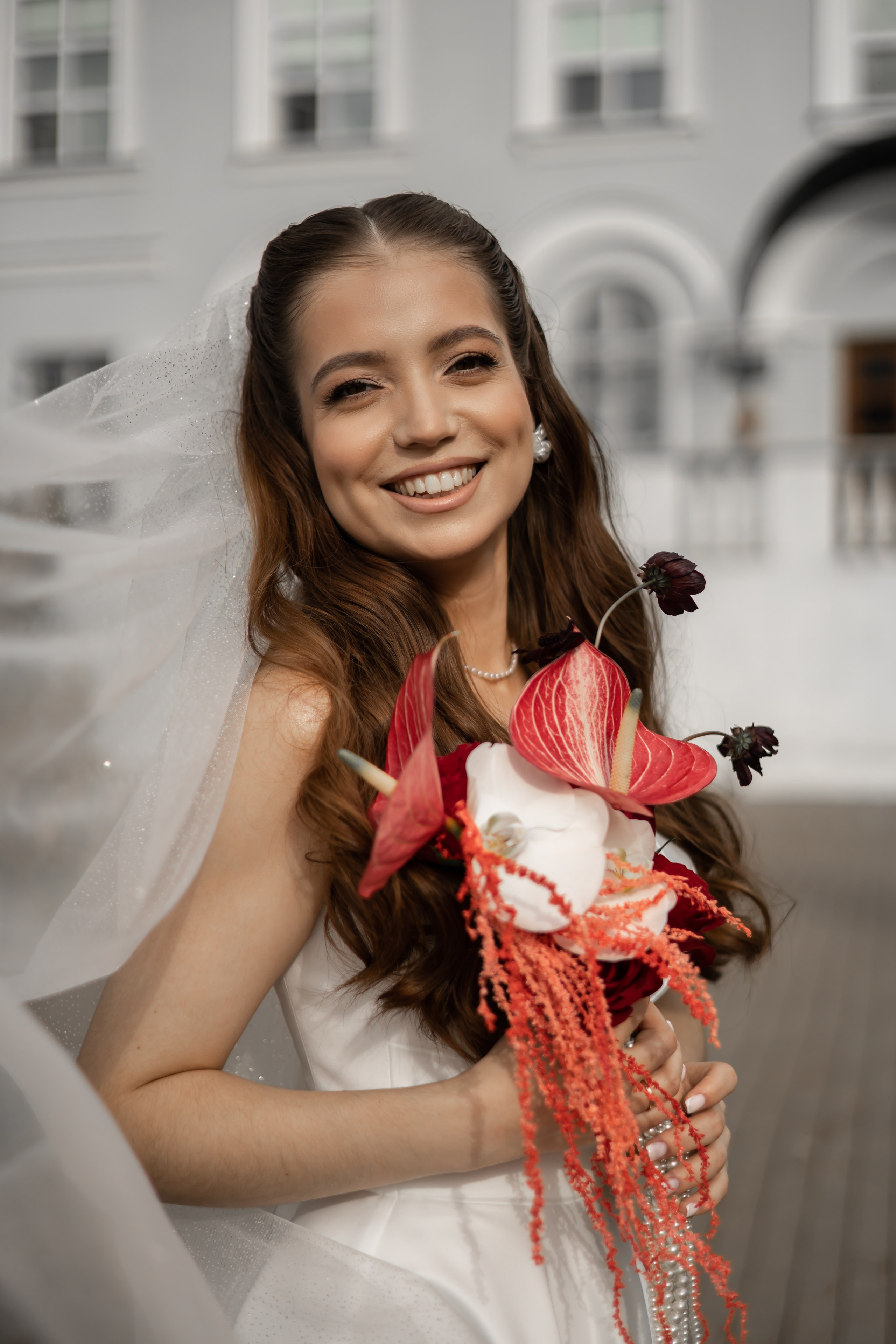 РАИЛЬ+КЛАРА. Фотограф Элла Ефимова