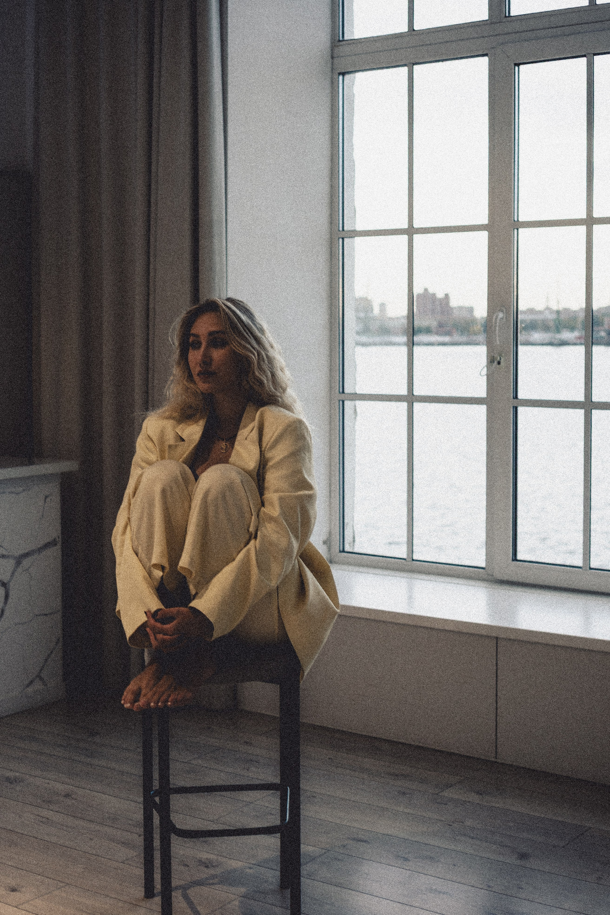 Студийная. Профессиональный фотограф, Санкт-Петербург — Виктория Богомолова