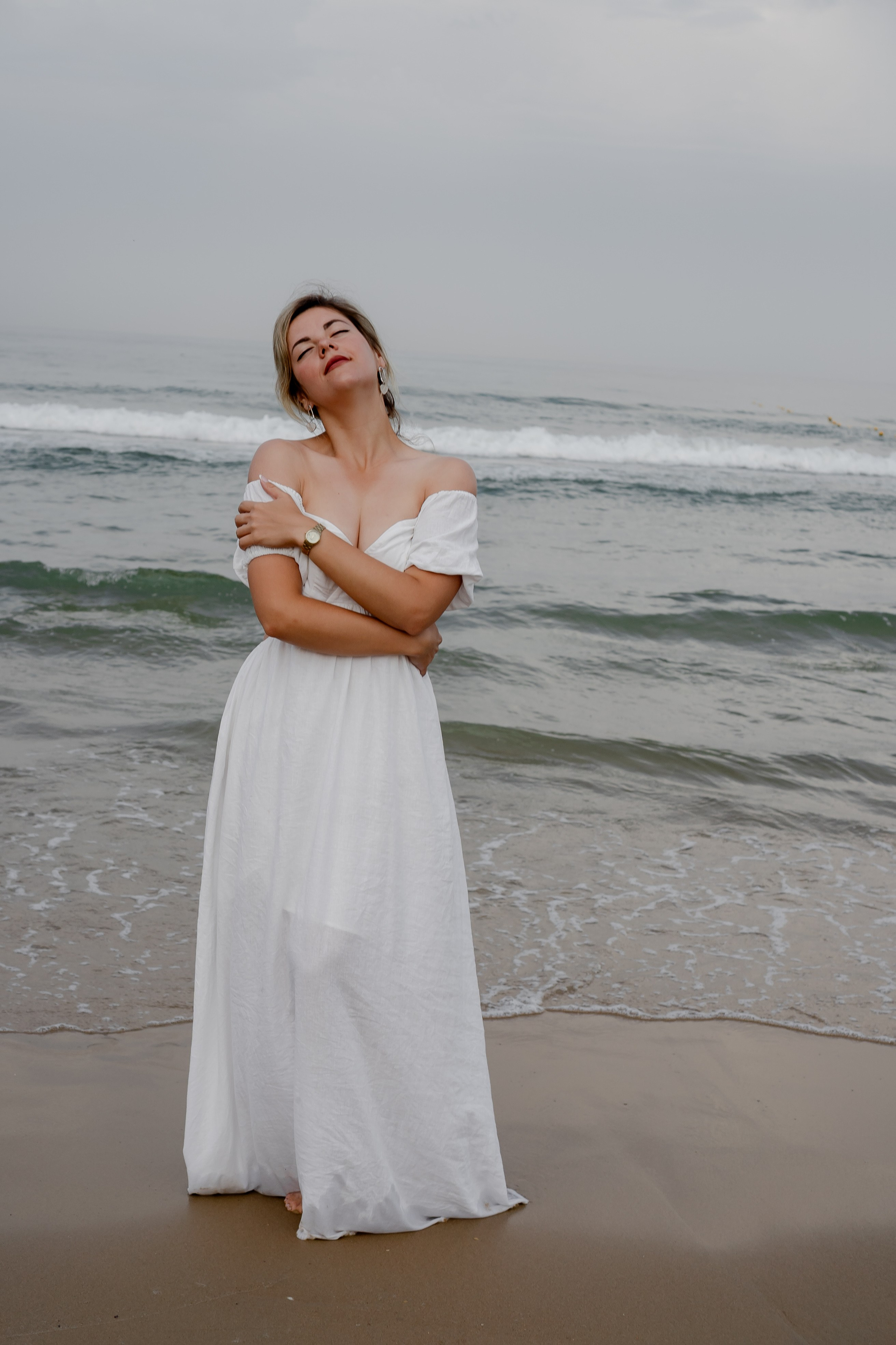 ДЕВУШКИ НА РАССВЕТНОЙ СЬЕМКЕ. Профессиональный фотограф, Санкт-Петербург — Виктория Богомолова