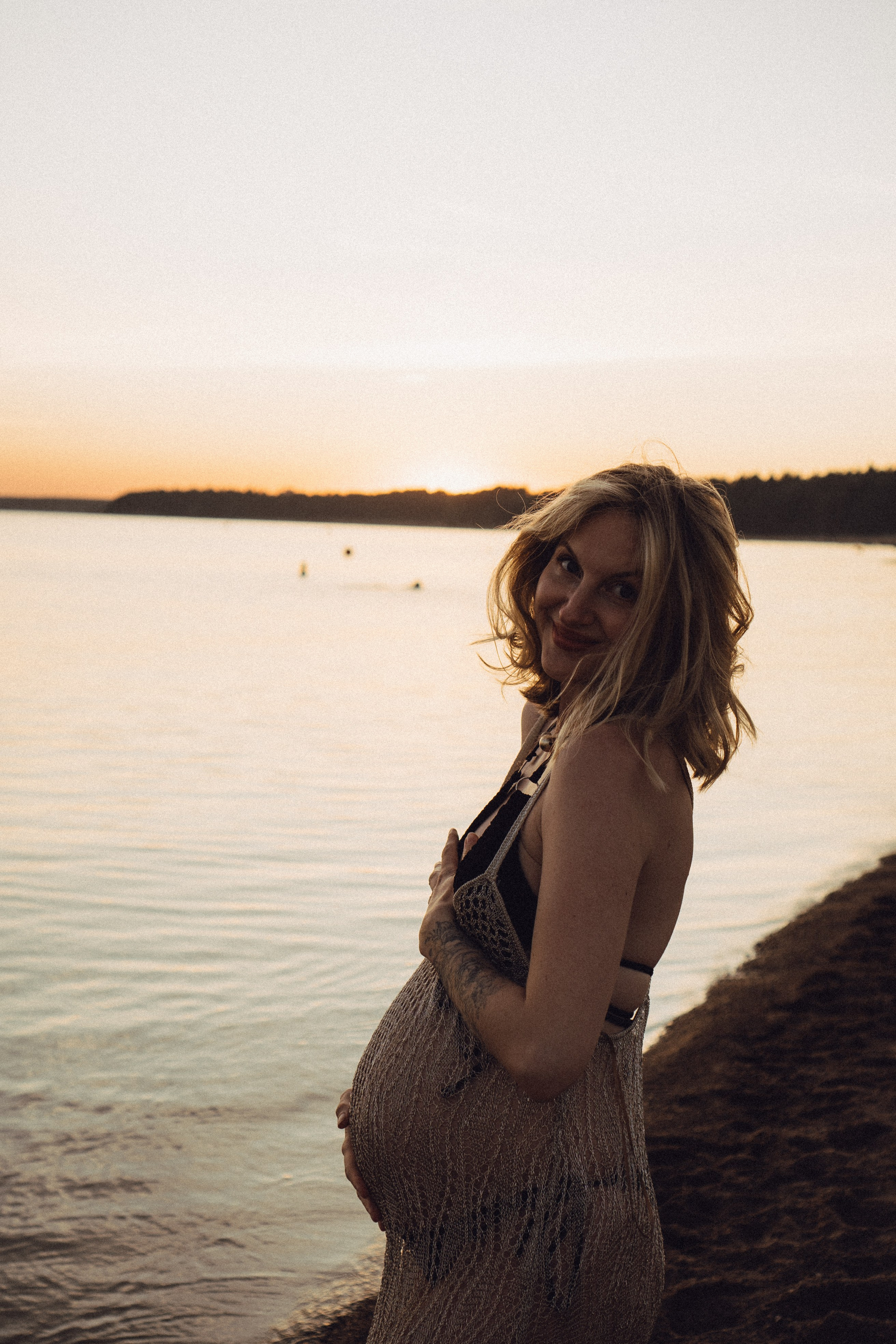 В ОЖИДАНИИ. Профессиональный фотограф, Санкт-Петербург — Виктория Богомолова