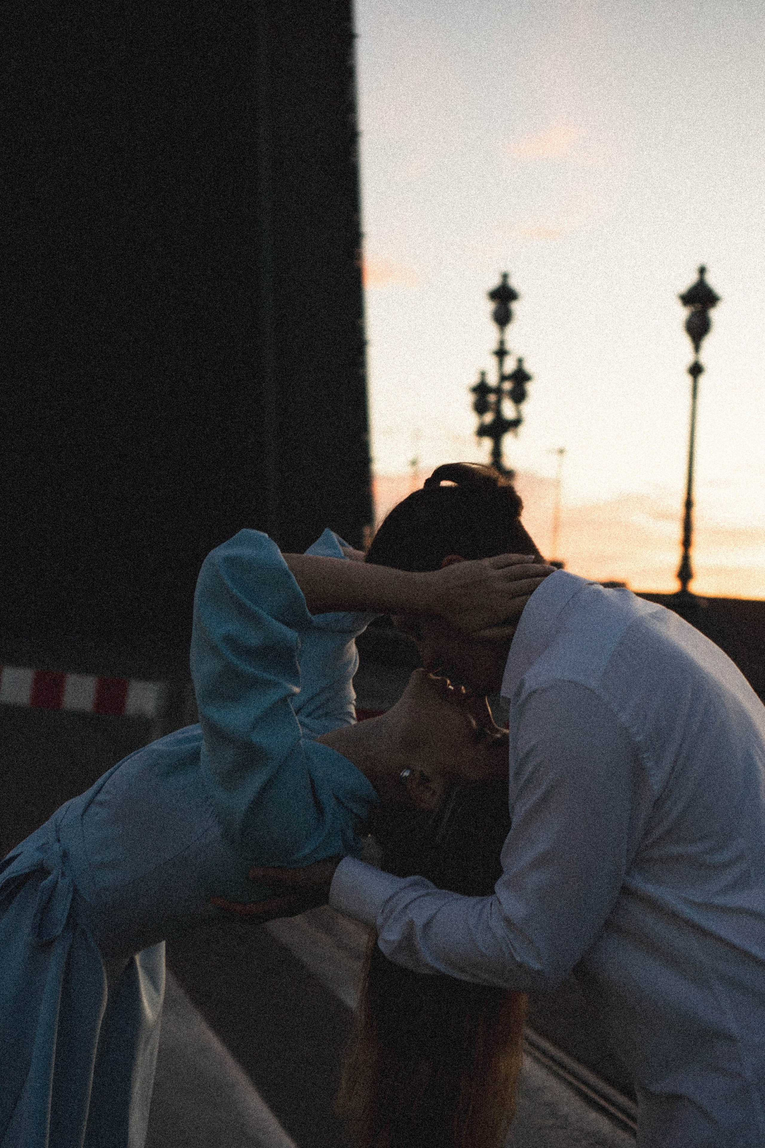 СЧАСТЛИВОЕ УТРО. Профессиональный фотограф, Санкт-Петербург — Виктория Богомолова