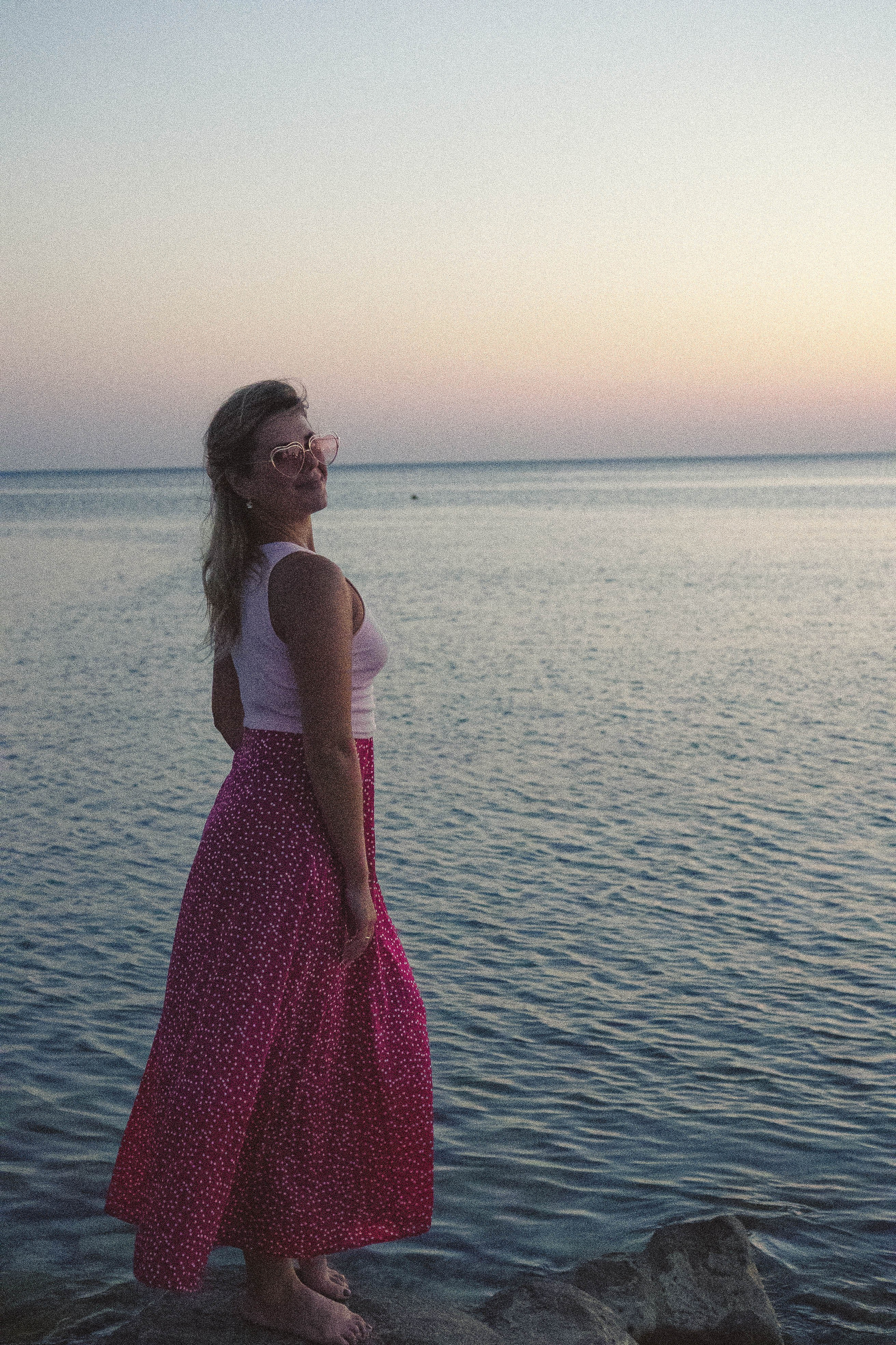 Море. Профессиональный фотограф, Санкт-Петербург — Виктория Богомолова