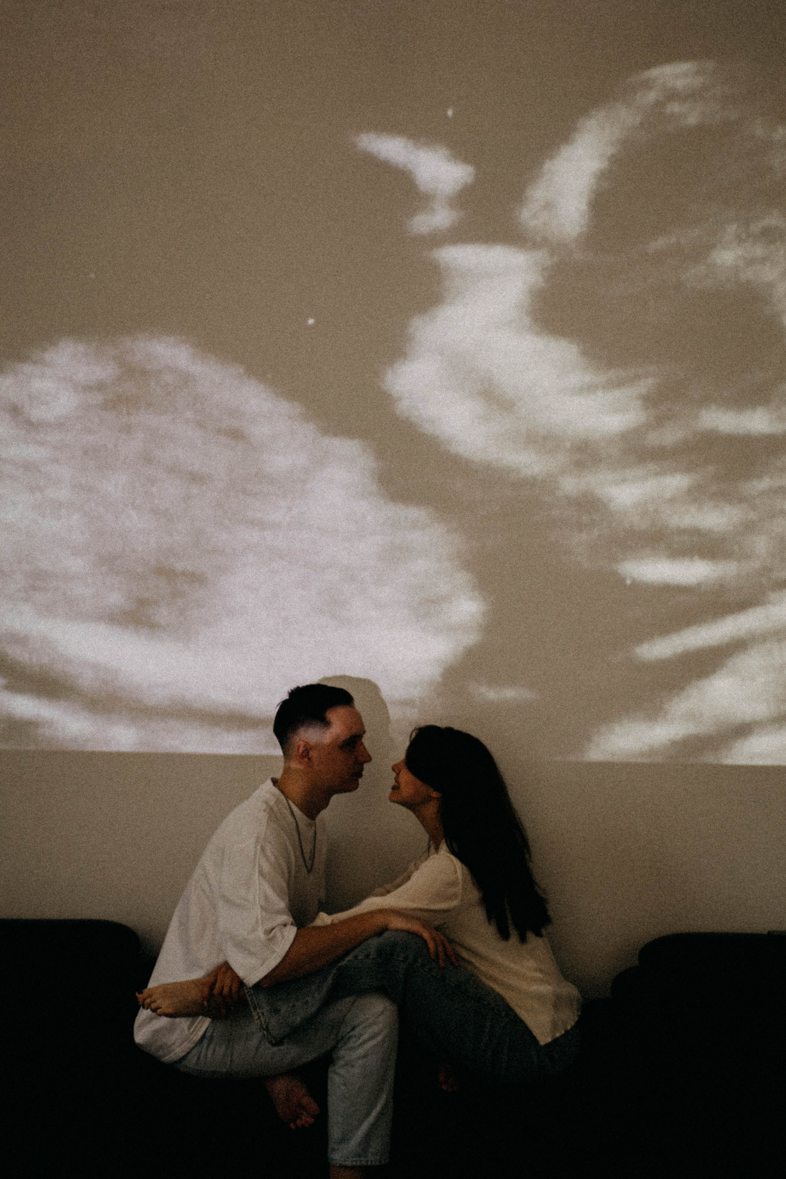 Love Story Беременность. Профессиональный фотограф, Санкт-Петербург — Виктория Богомолова